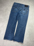 True Religion Straight (W36)