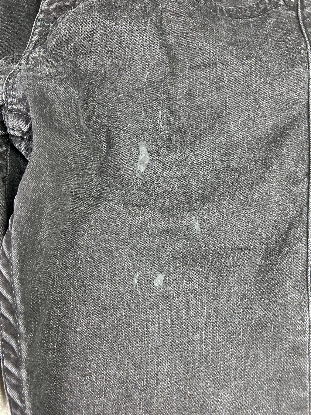 True Religion Straight (S-M)