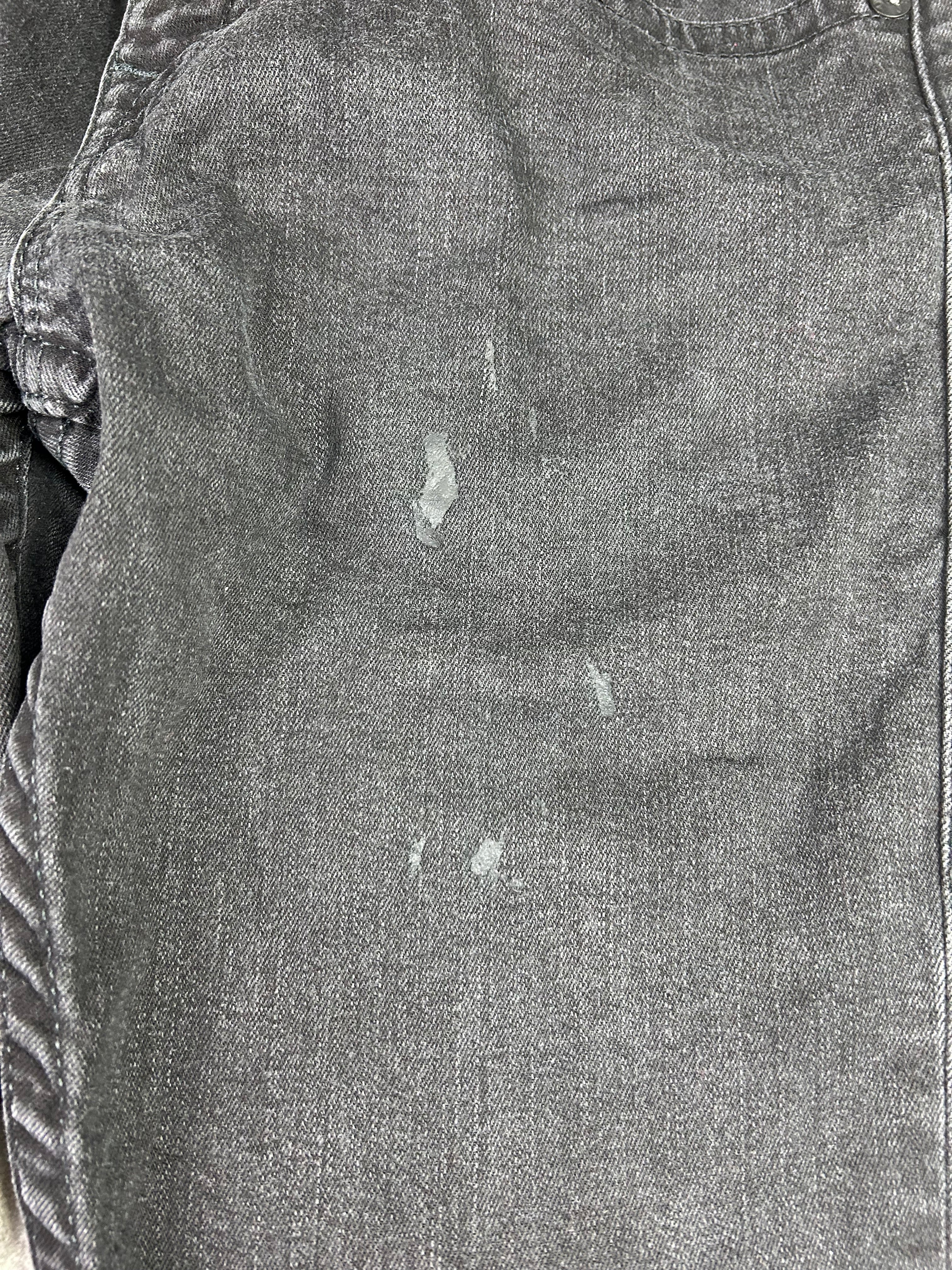 True Religion Straight (S-M)