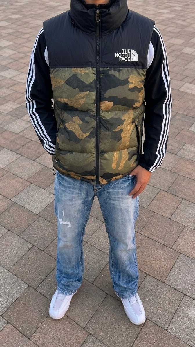 The North Face Weste (XS-S)