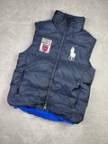 Ralph Lauren Big Pony Weste (M)