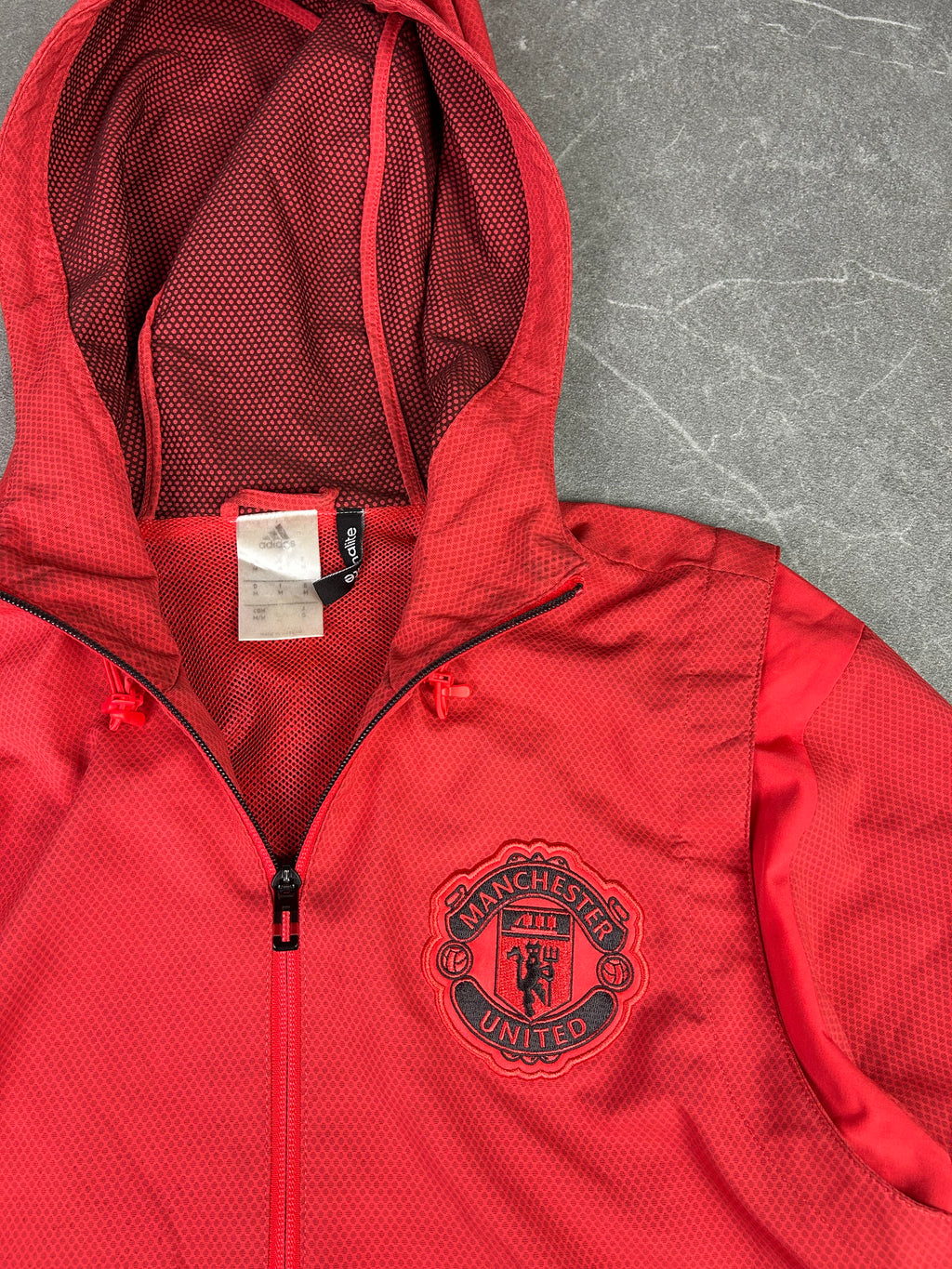 ManUnited Trackjacket (M)