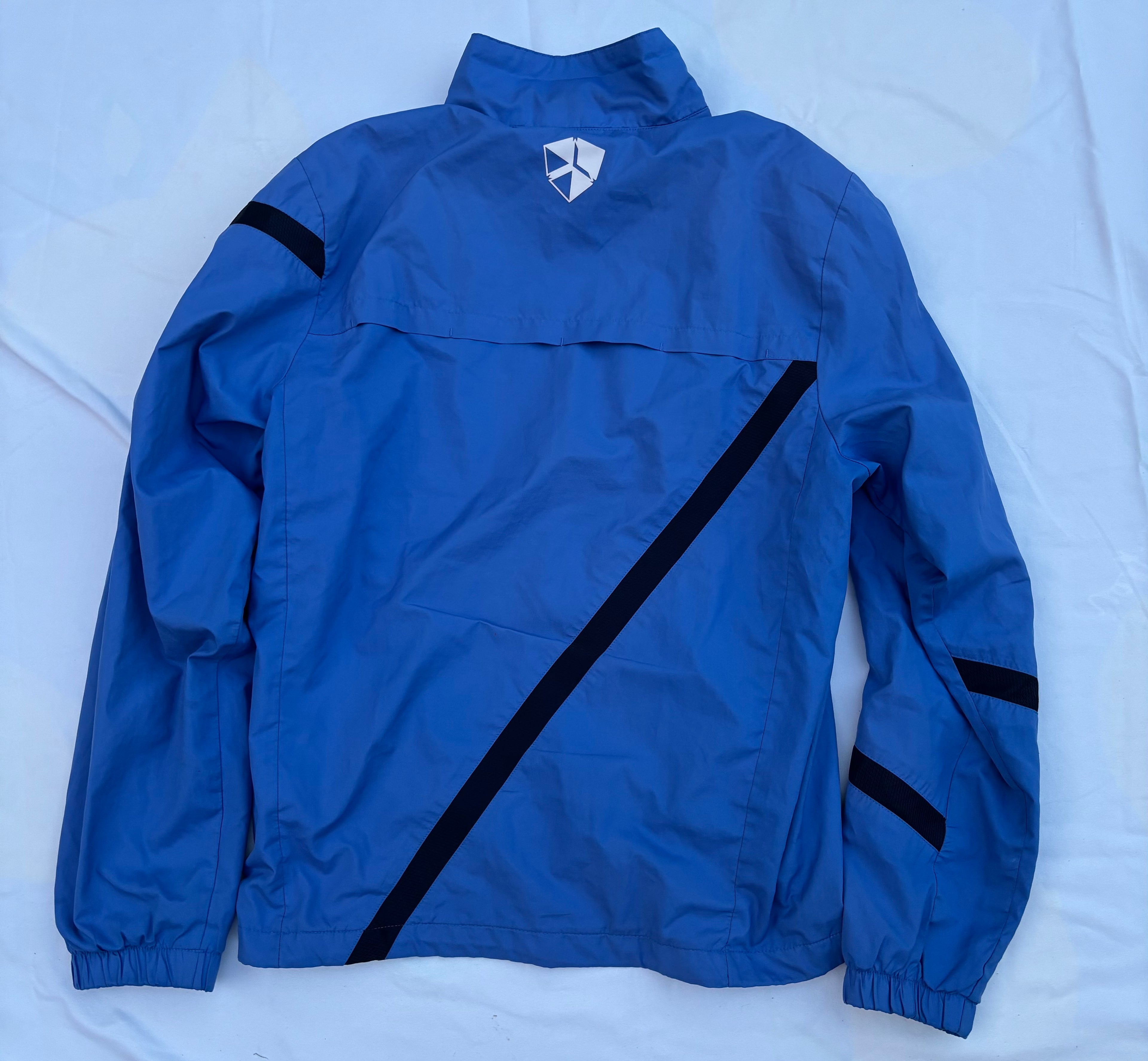 Frankreich Trackjacket (S)