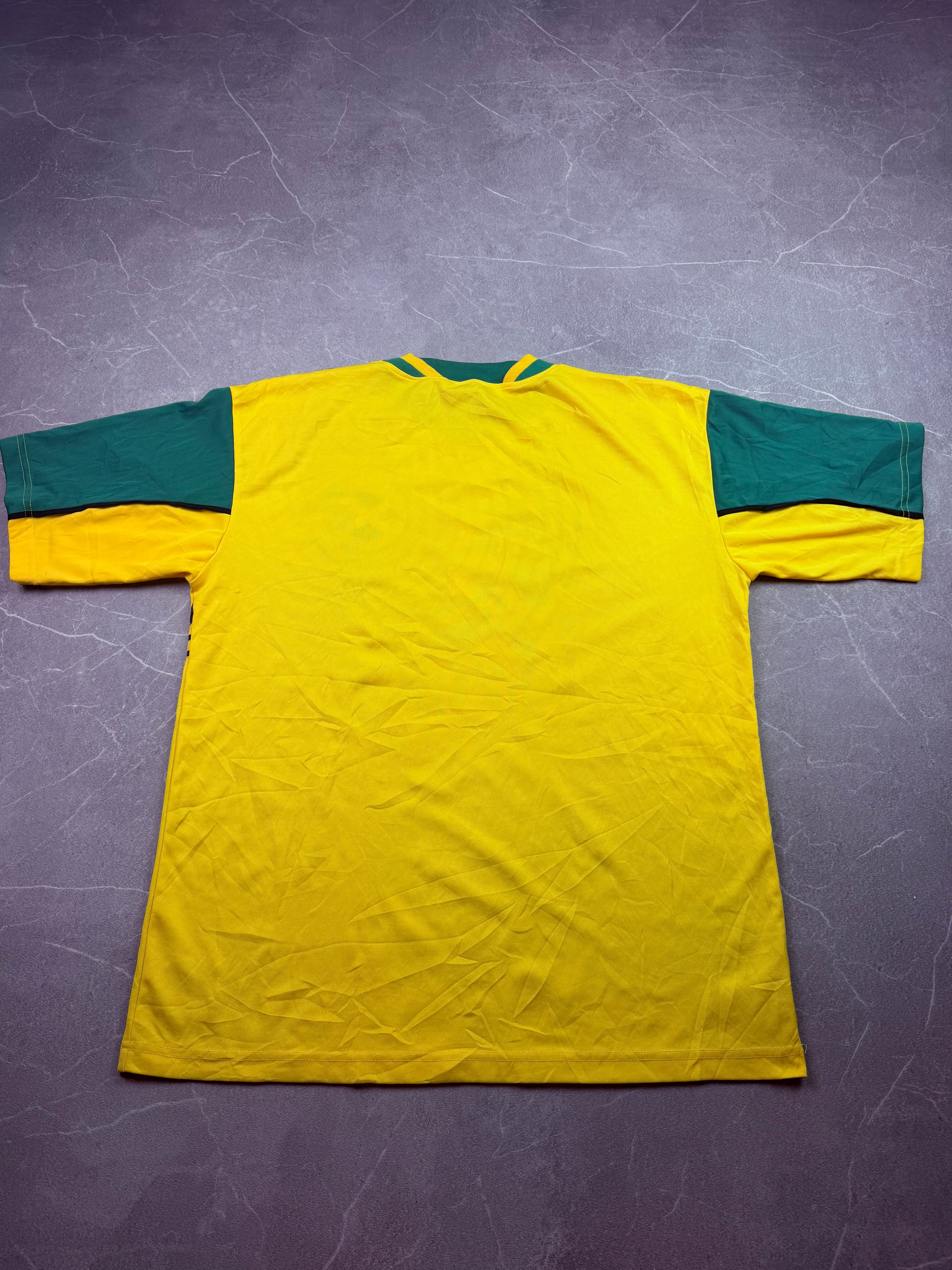 Jamaika Trikot (XL)