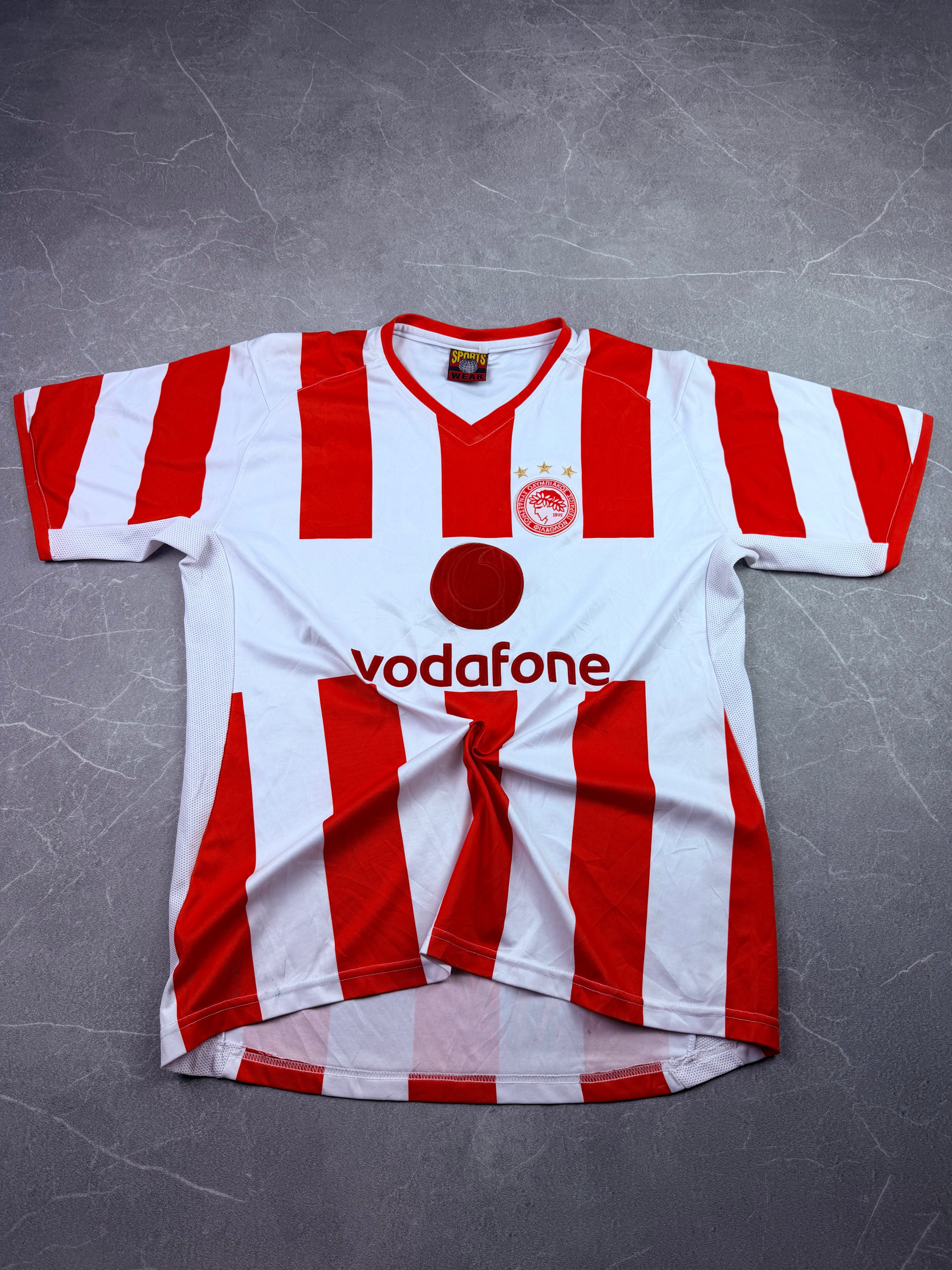 Olympiacos FC Trikot (L)