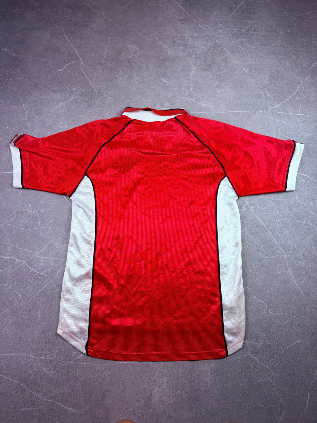 Österreich Trikot (S-M)
