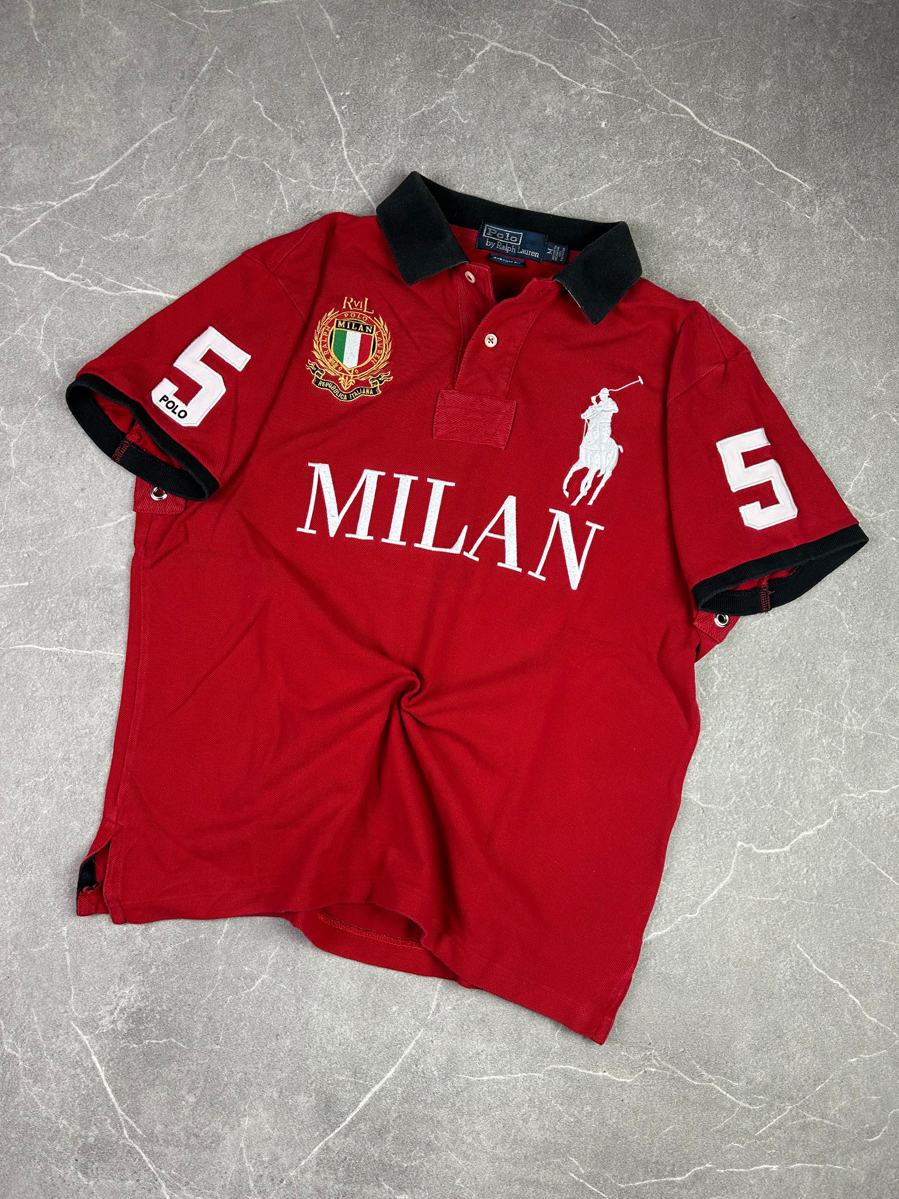 Ralph Lauren Polo (XL)