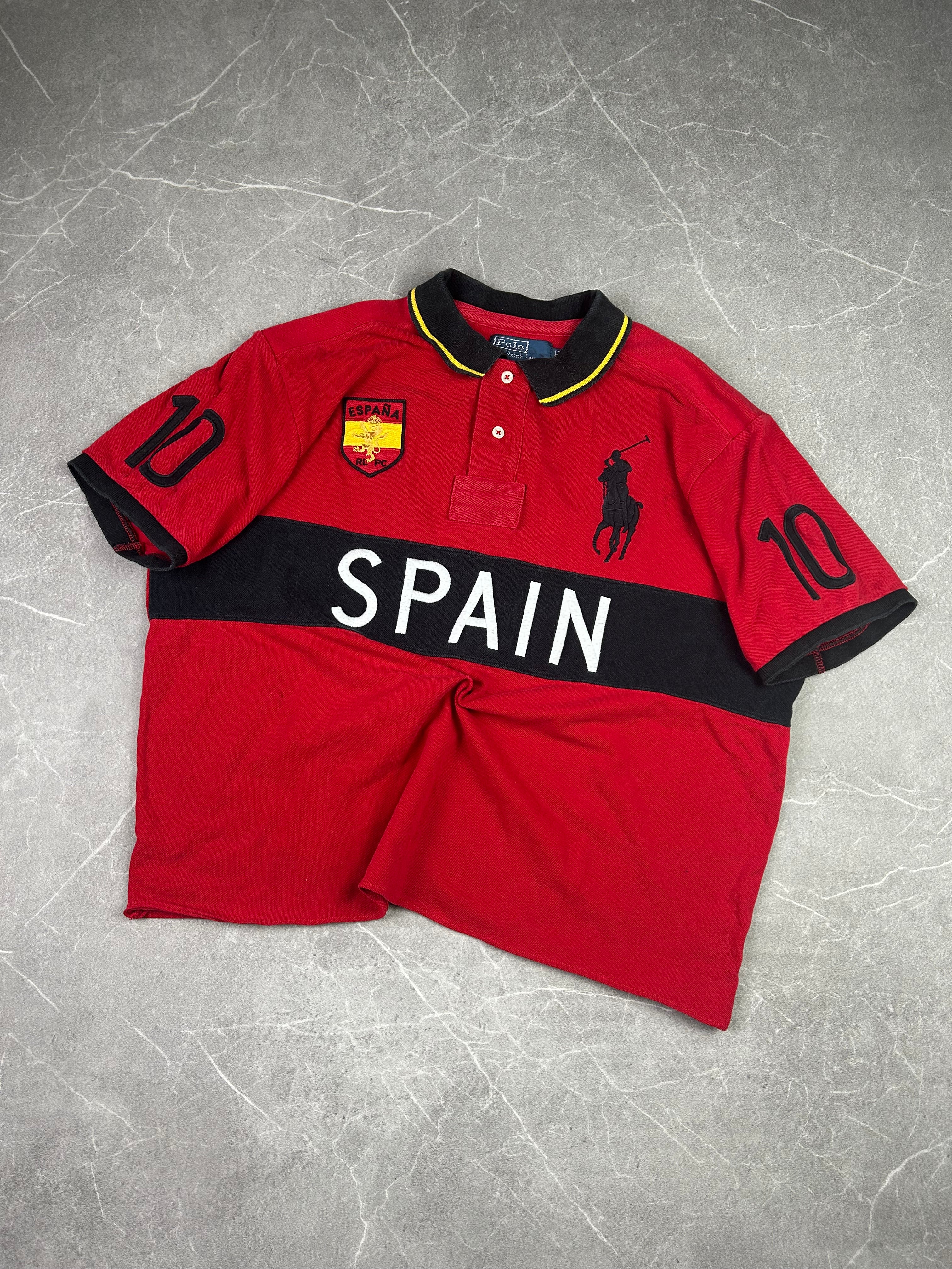 Ralph Lauren Polo (M)