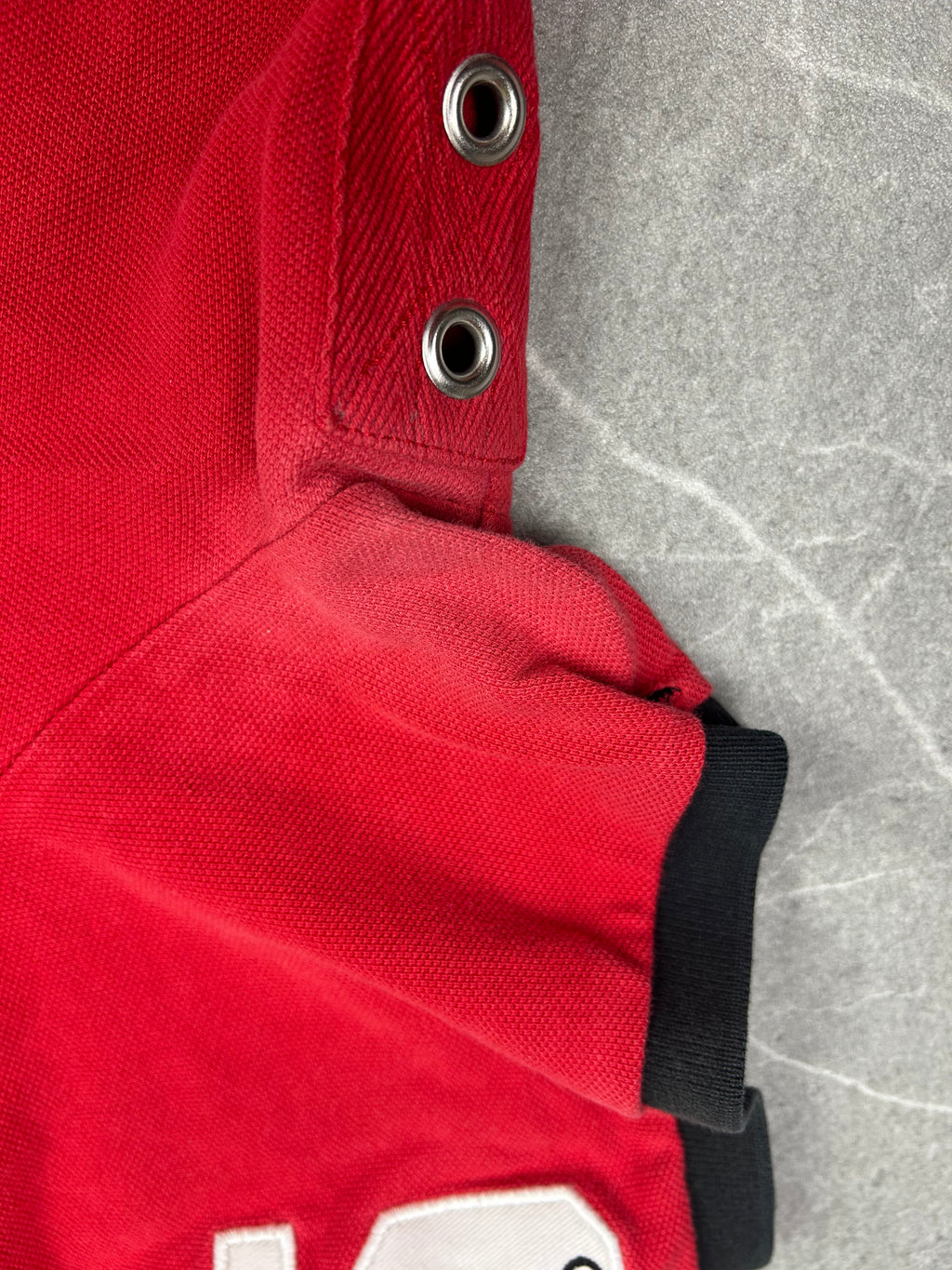 Ralph Lauren Polo (XL)