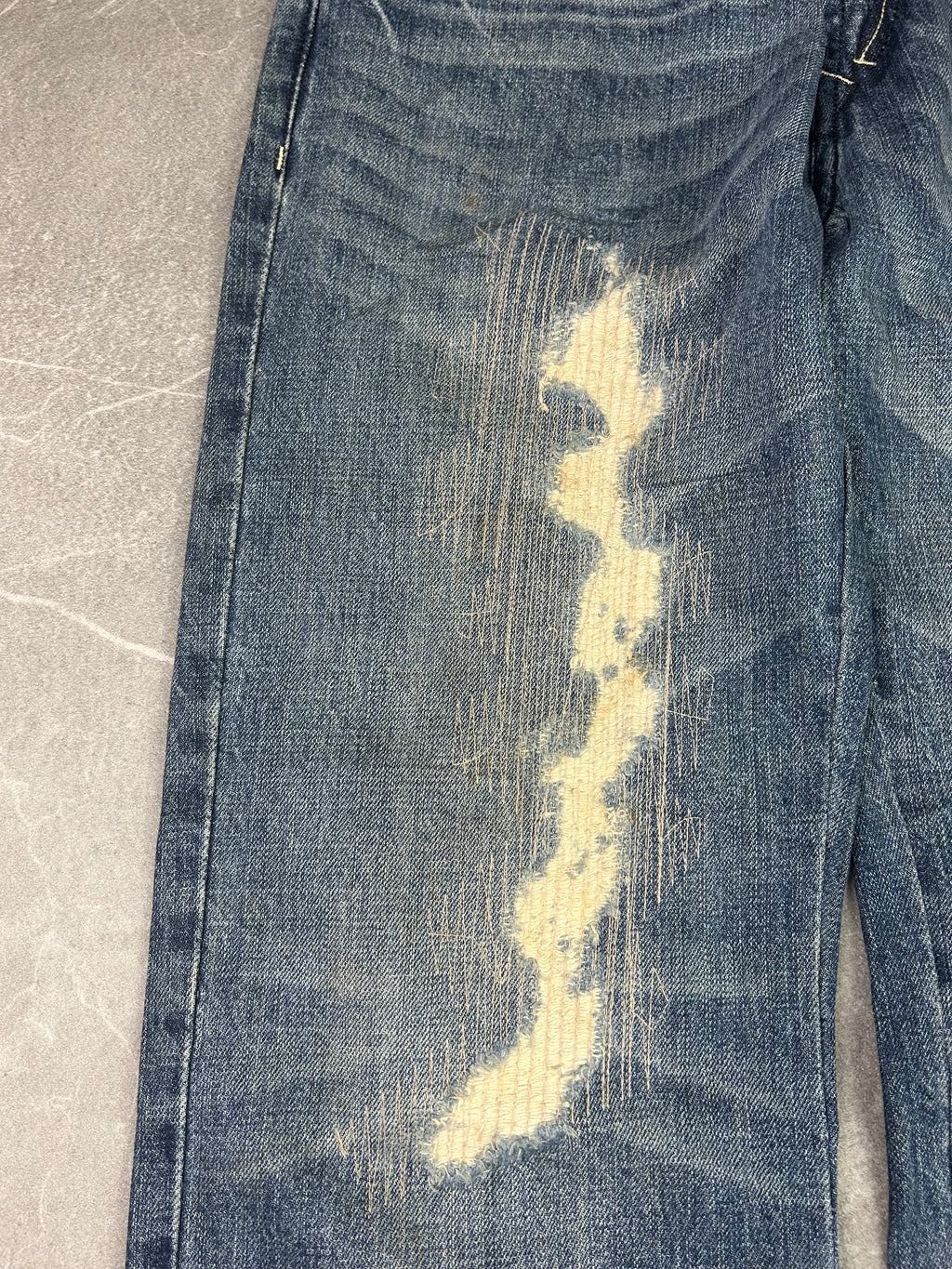 Japan Style Jeans (M)