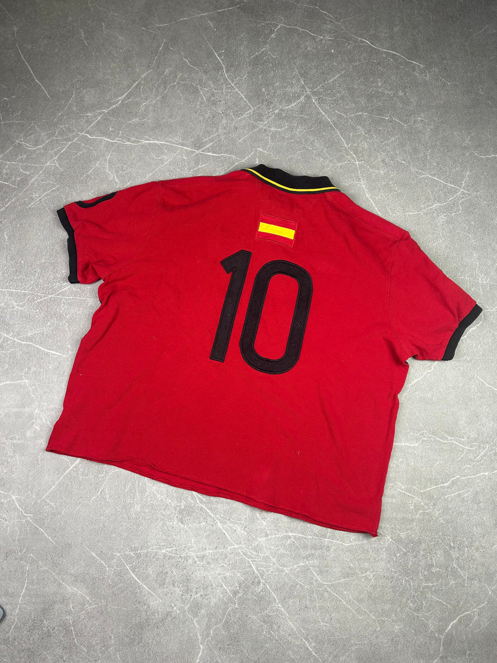 Ralph Lauren Polo (M)