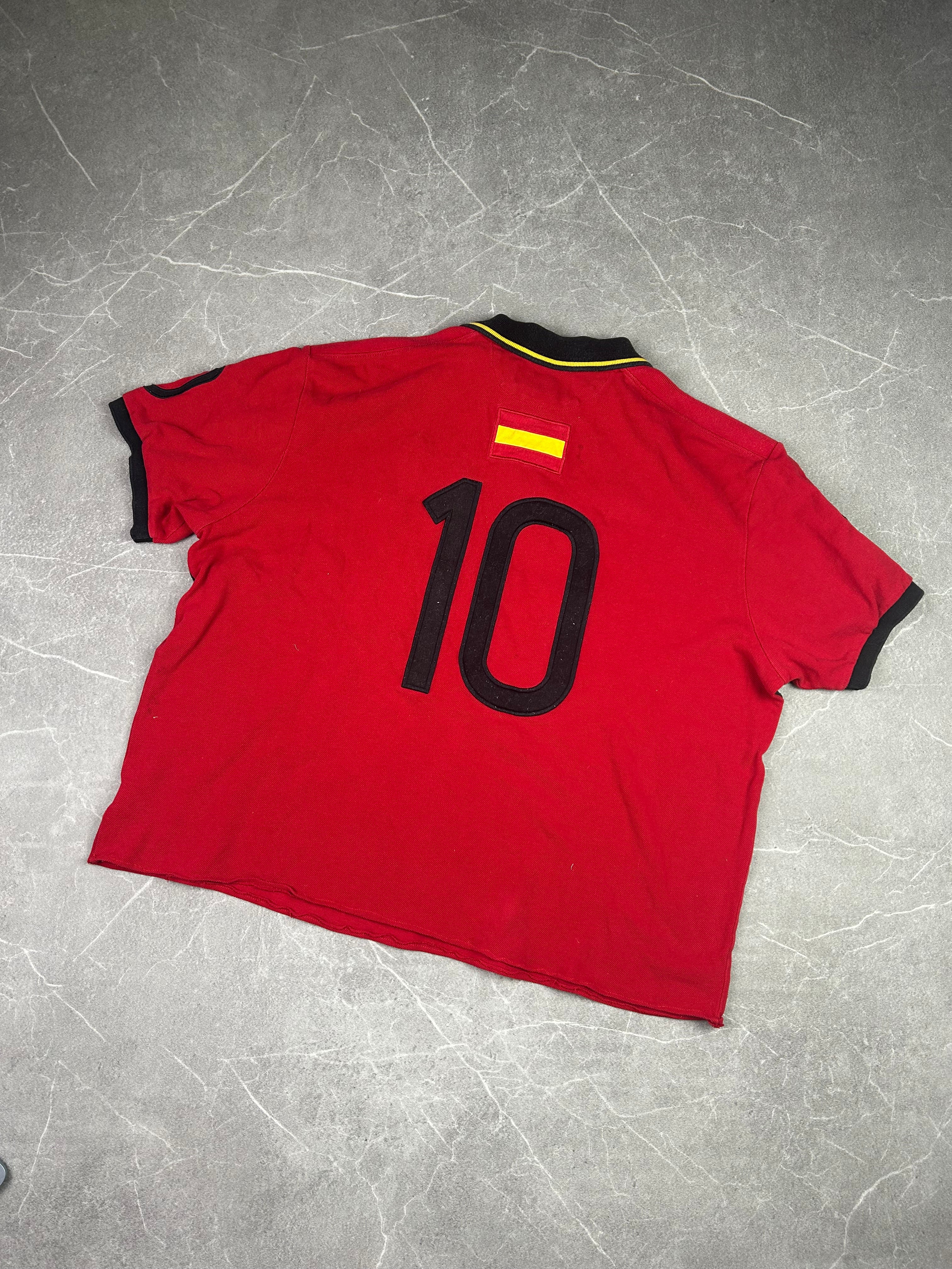 Ralph Lauren Polo (M)