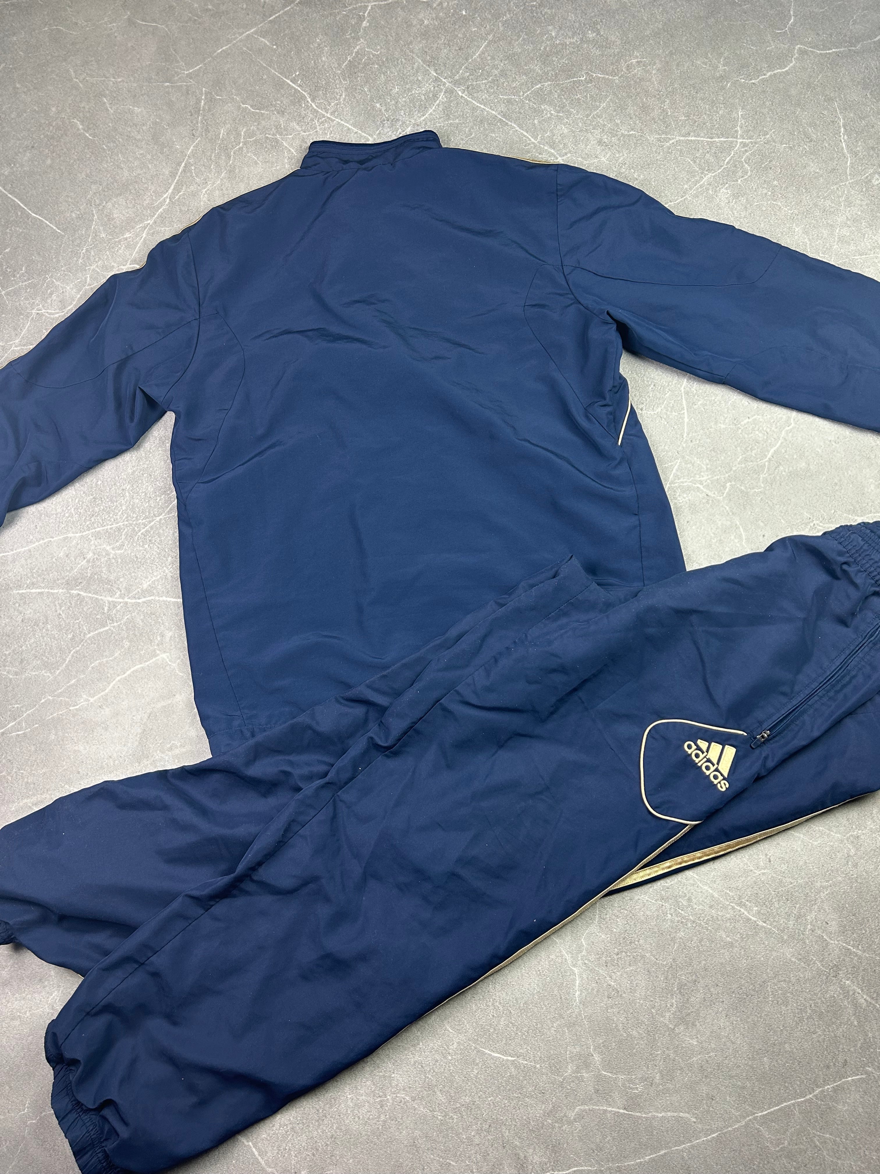 Chelsea Tracksuit (M)