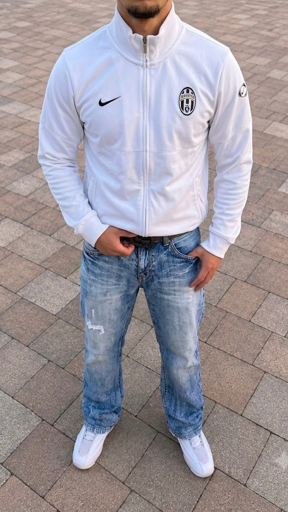 Juventus Trackjacket (XS)