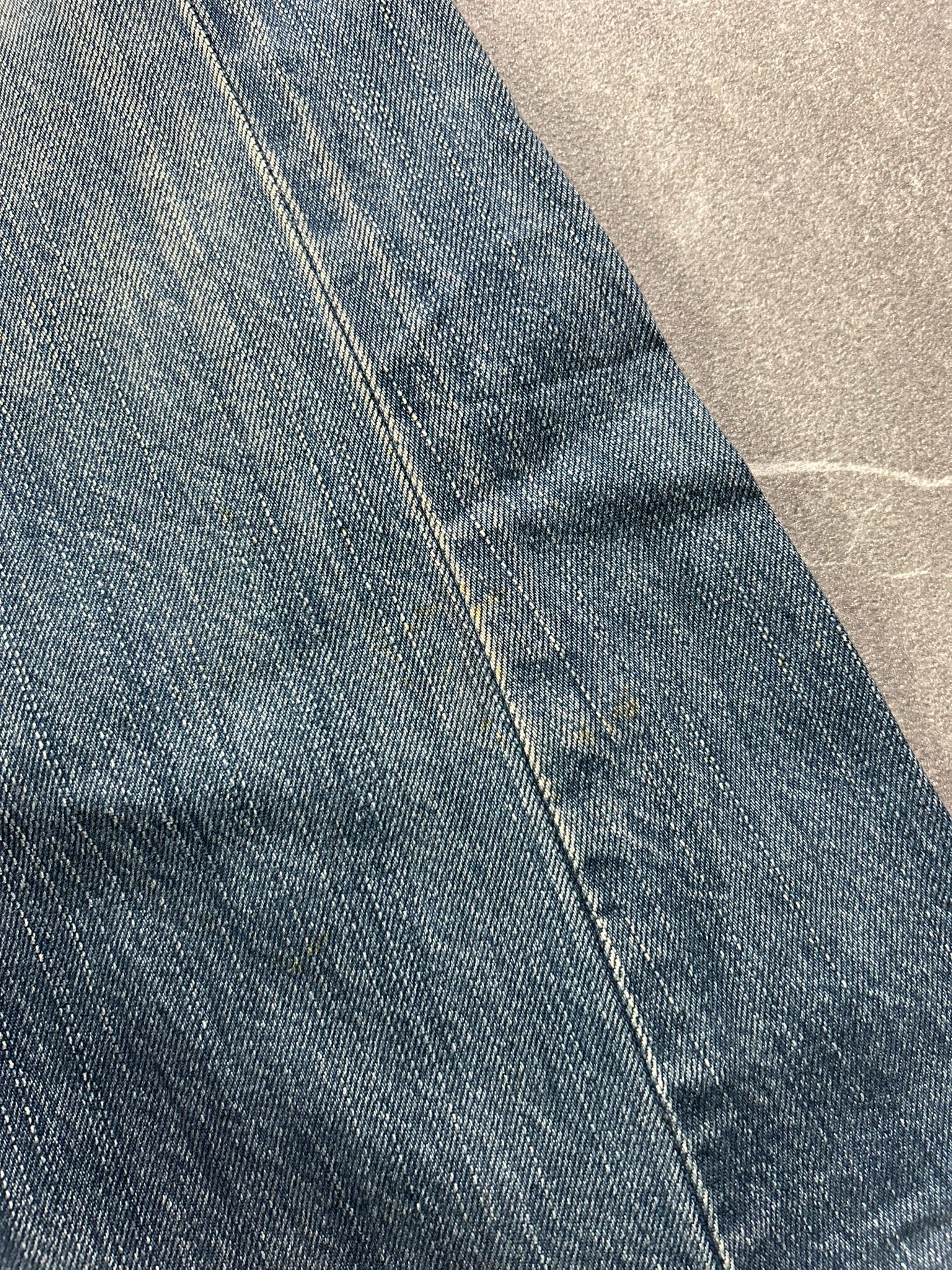 Japan Style Jeans (M)