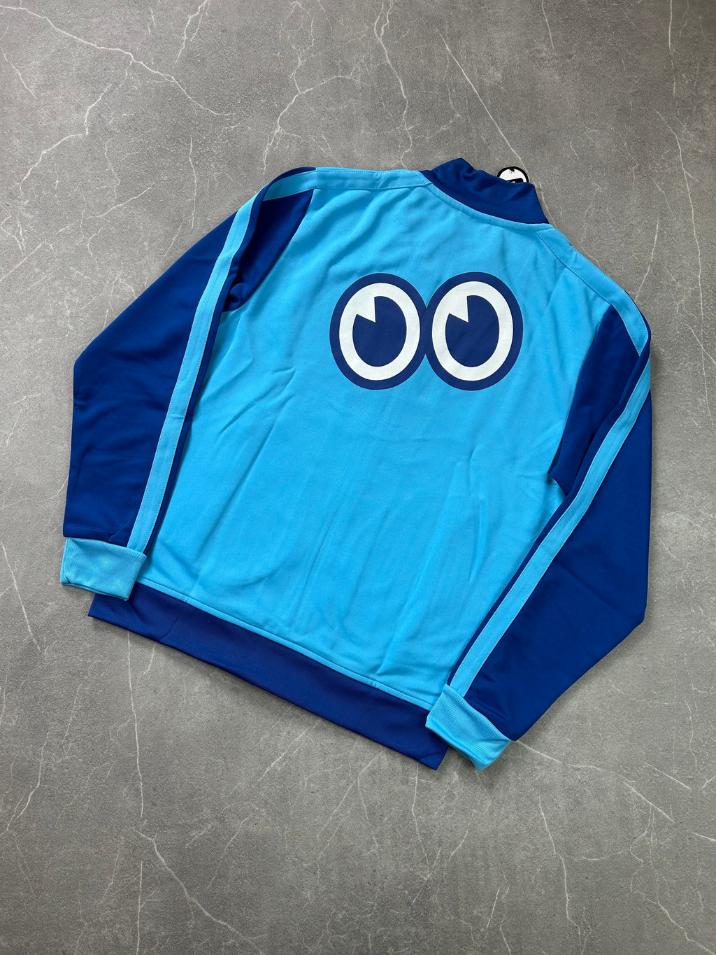 Vintage Gola Jacke