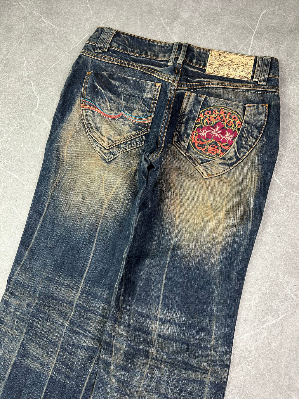 Japan Style Jeans (S)