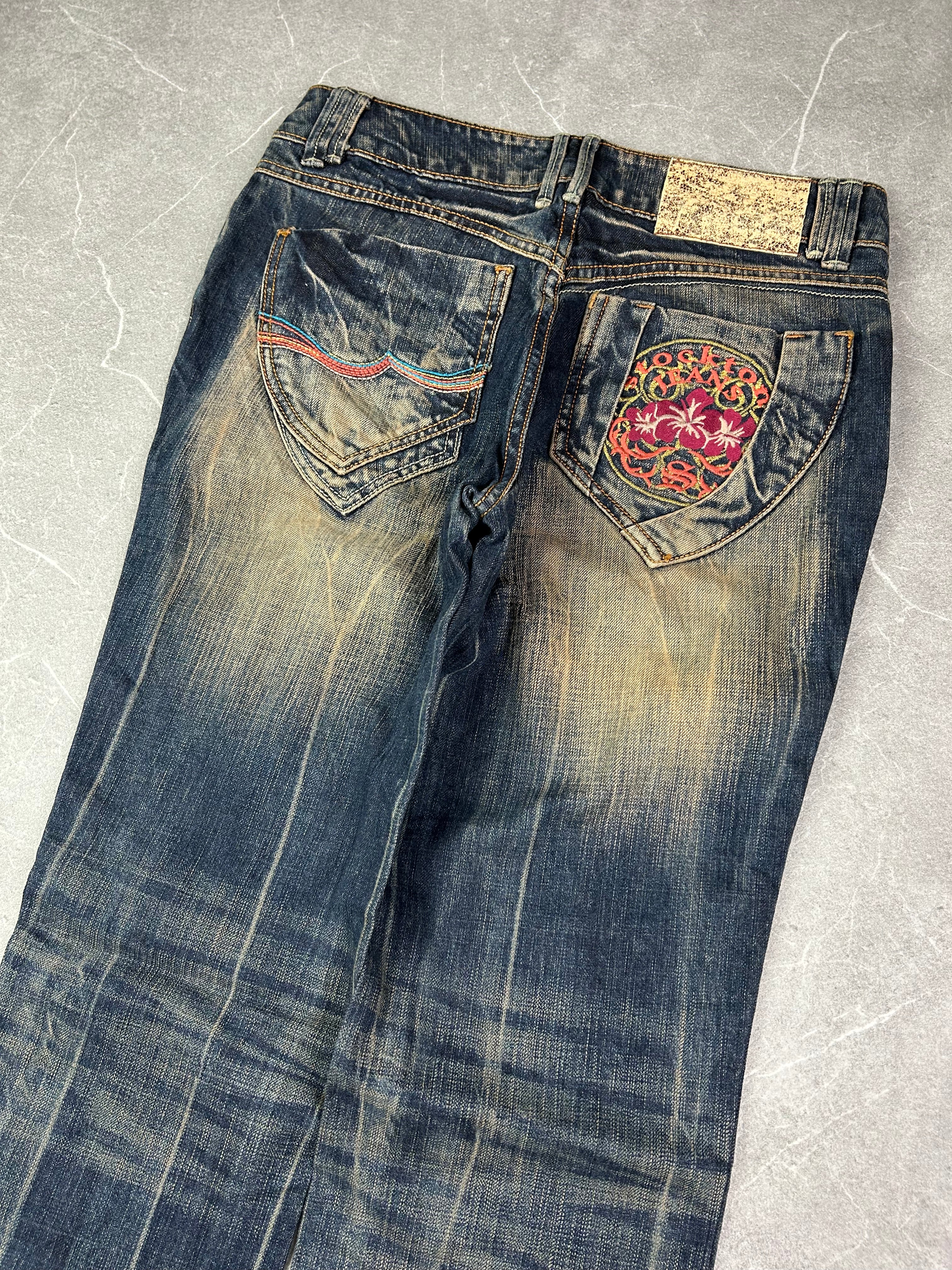 Japan Style Jeans (S)