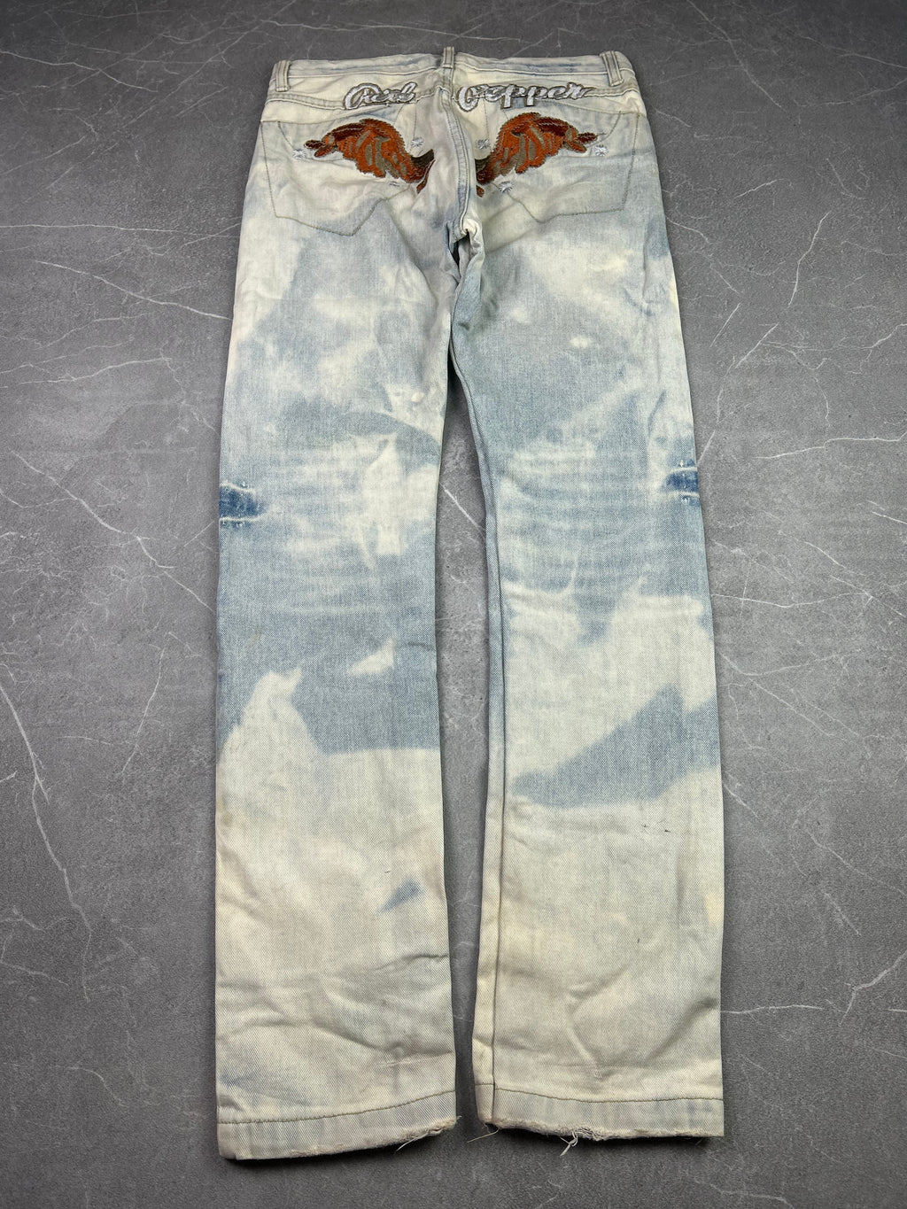 Japan Style Jeans (S-M)