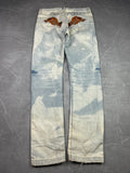 Japan Style Jeans (S-M)