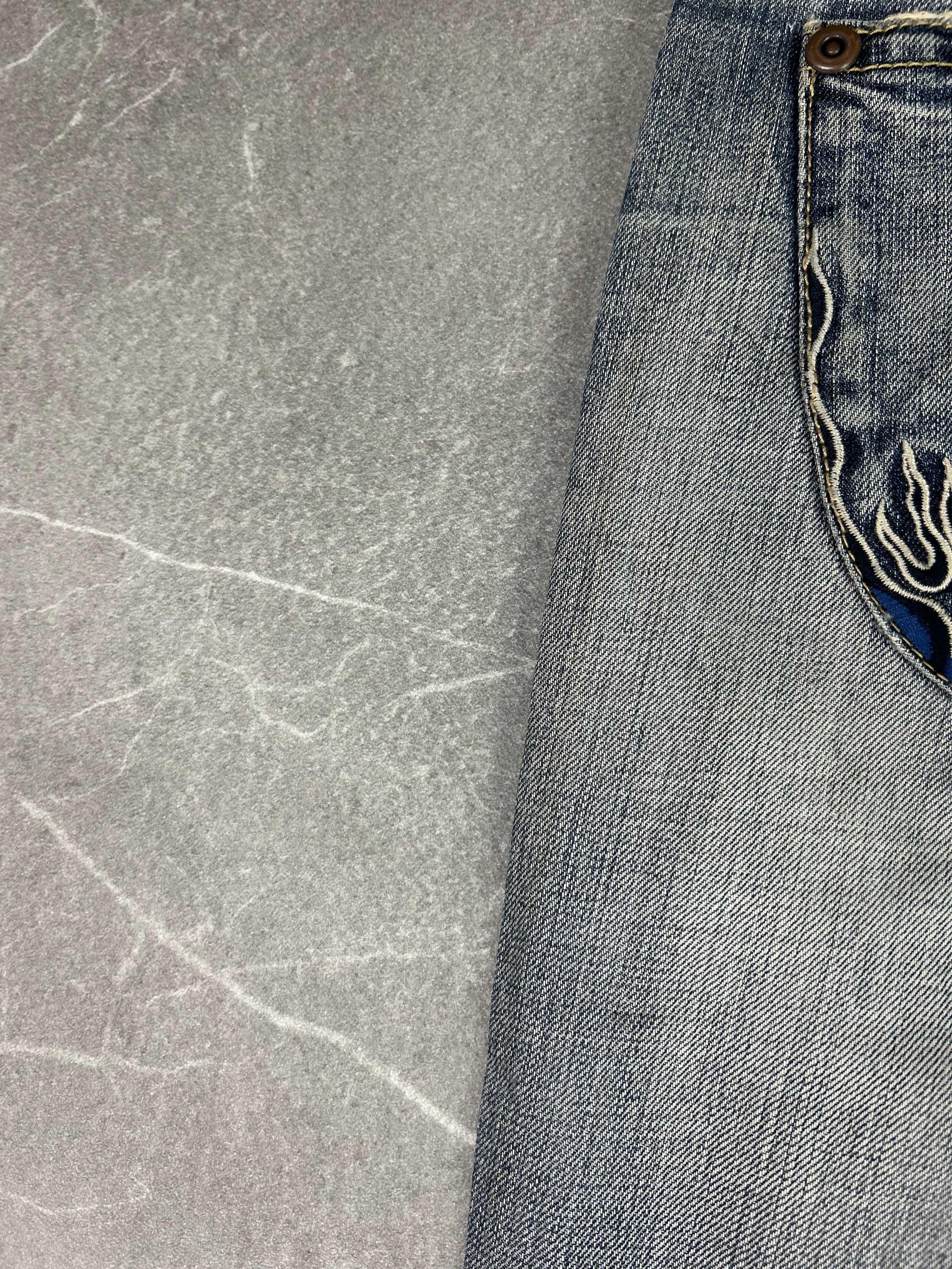 Japan Style Jeans (S)