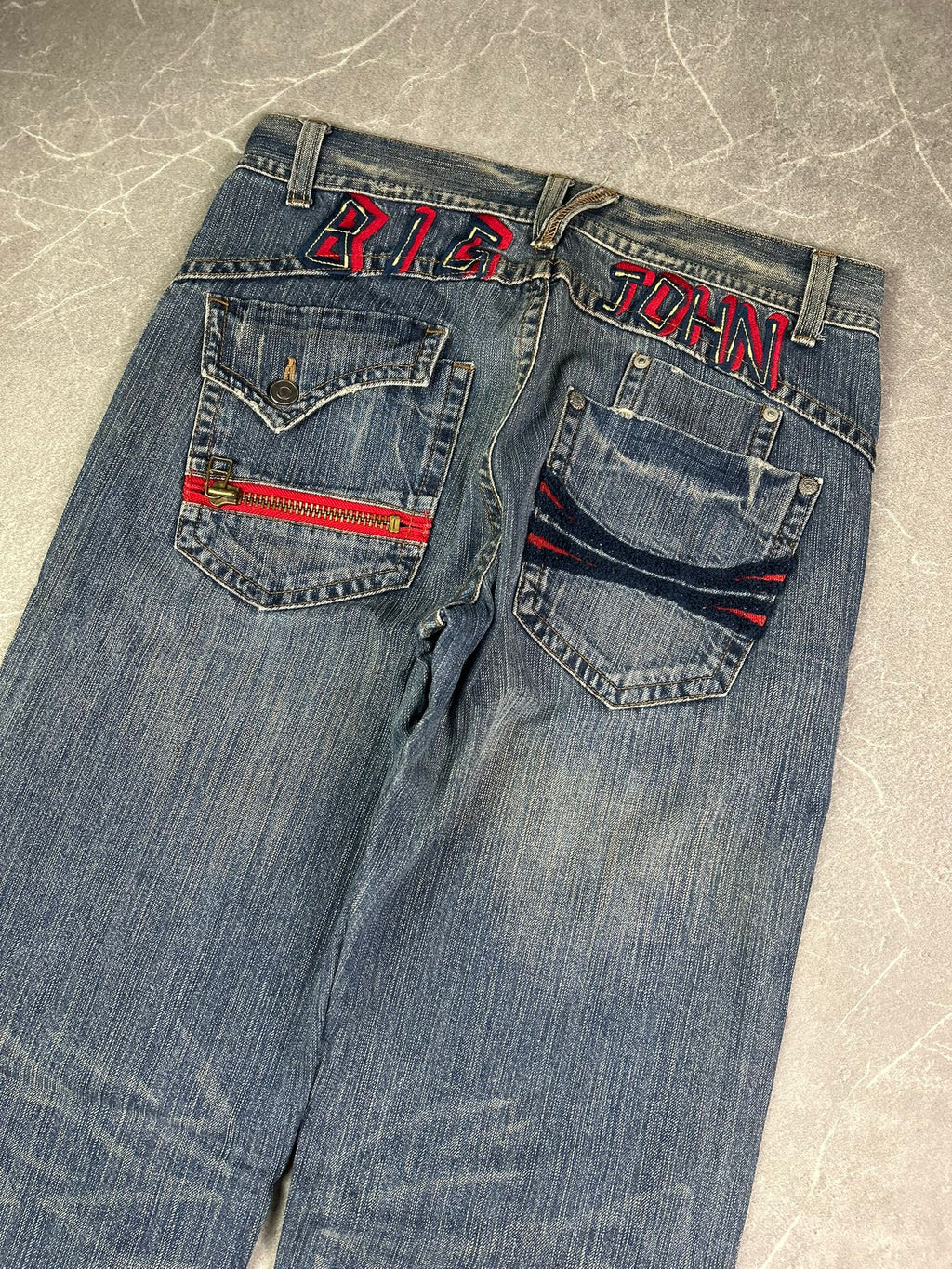 Japan Style Jeans (L)
