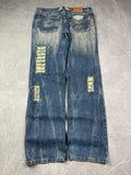 Japan Style Jeans (M)