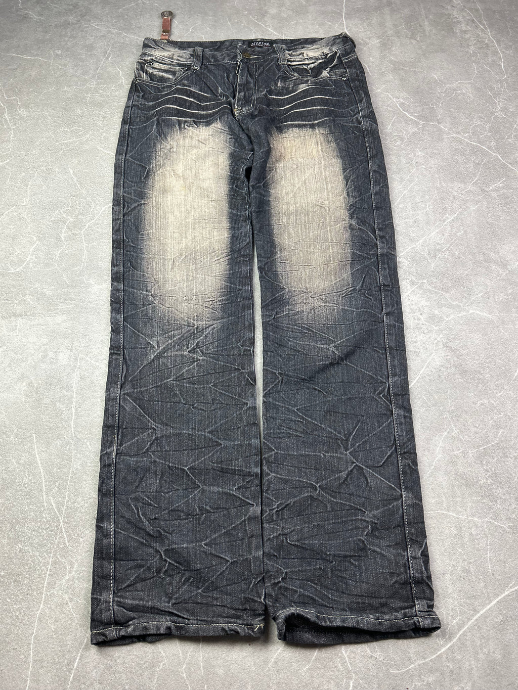 Japan Style Jeans (M)