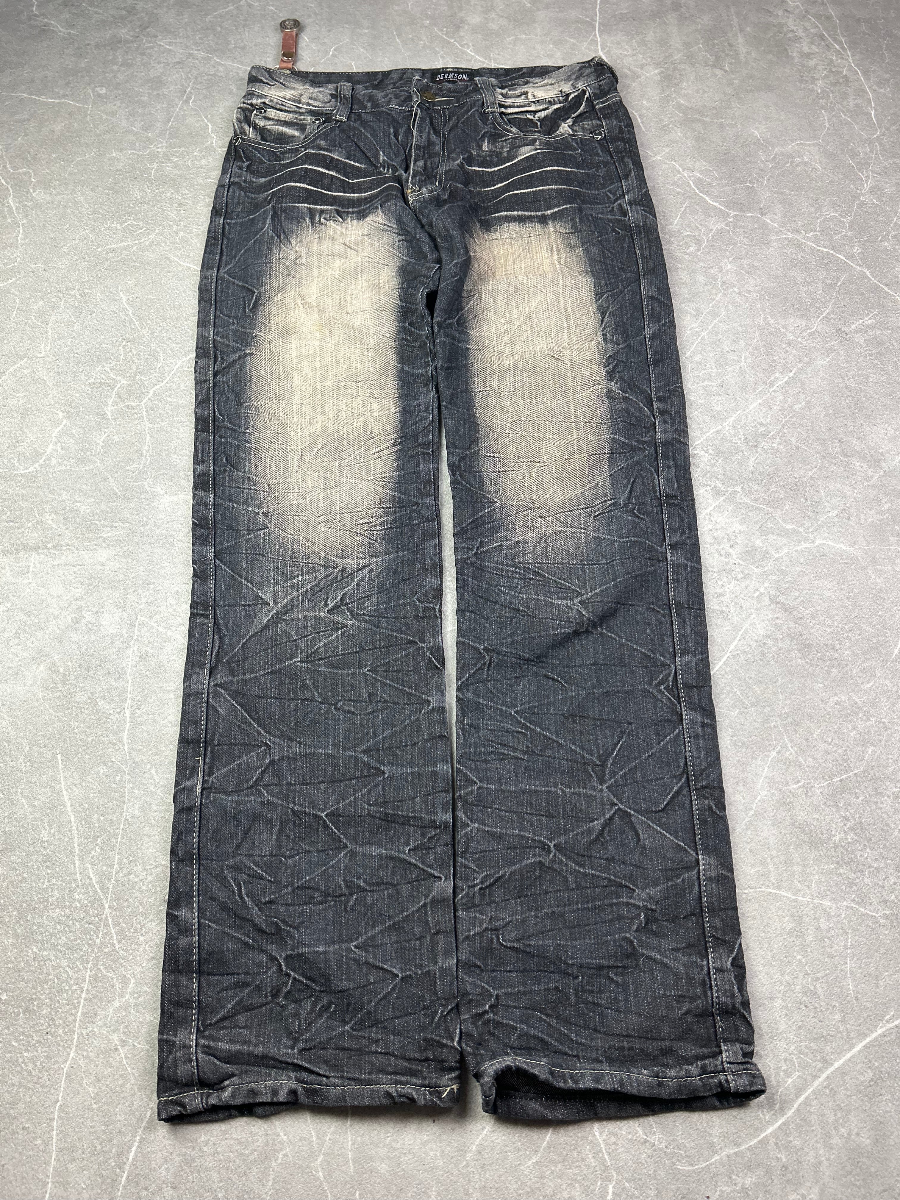 Japan Style Jeans (M)