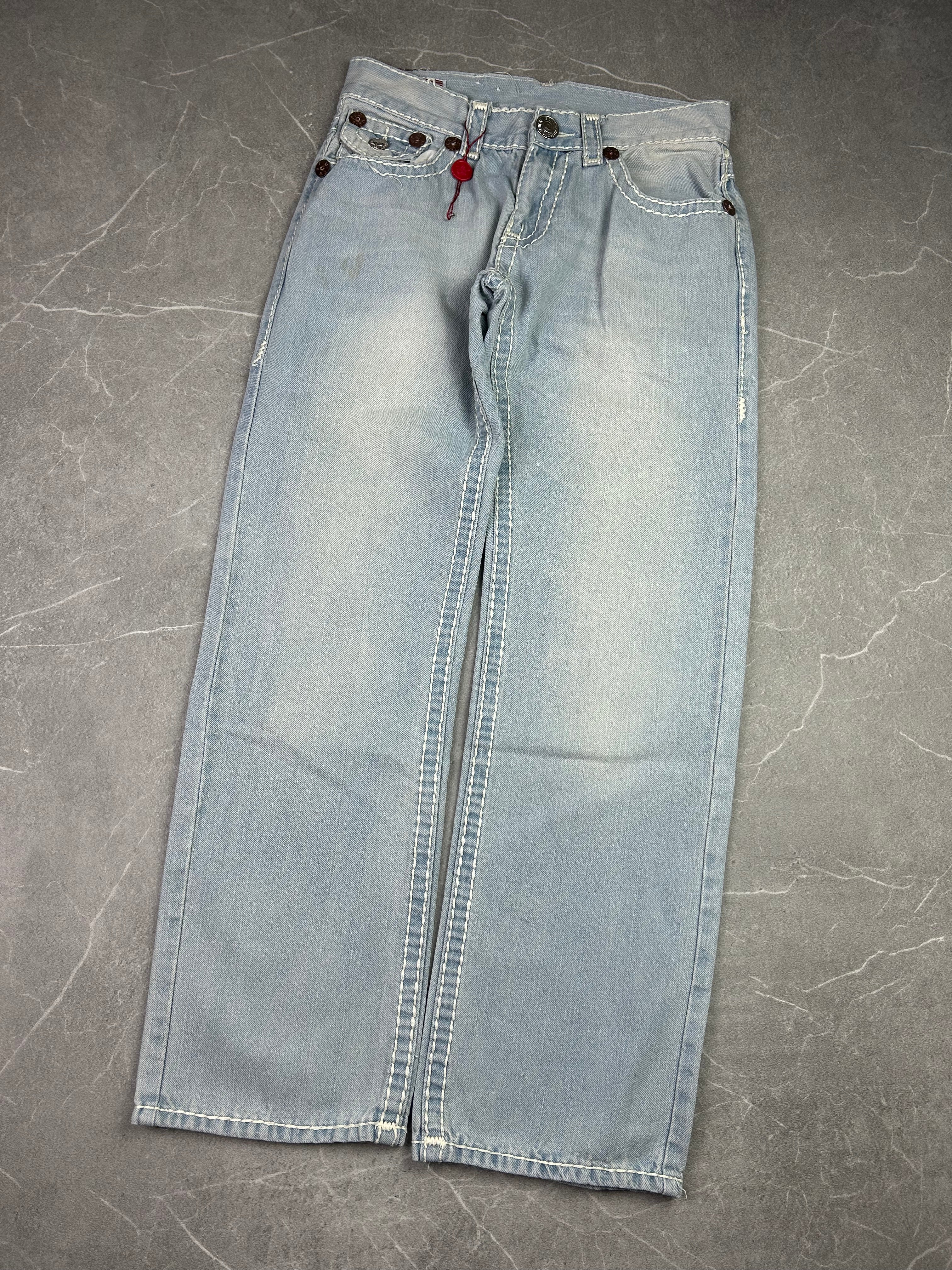 True Religion Baggy (S)