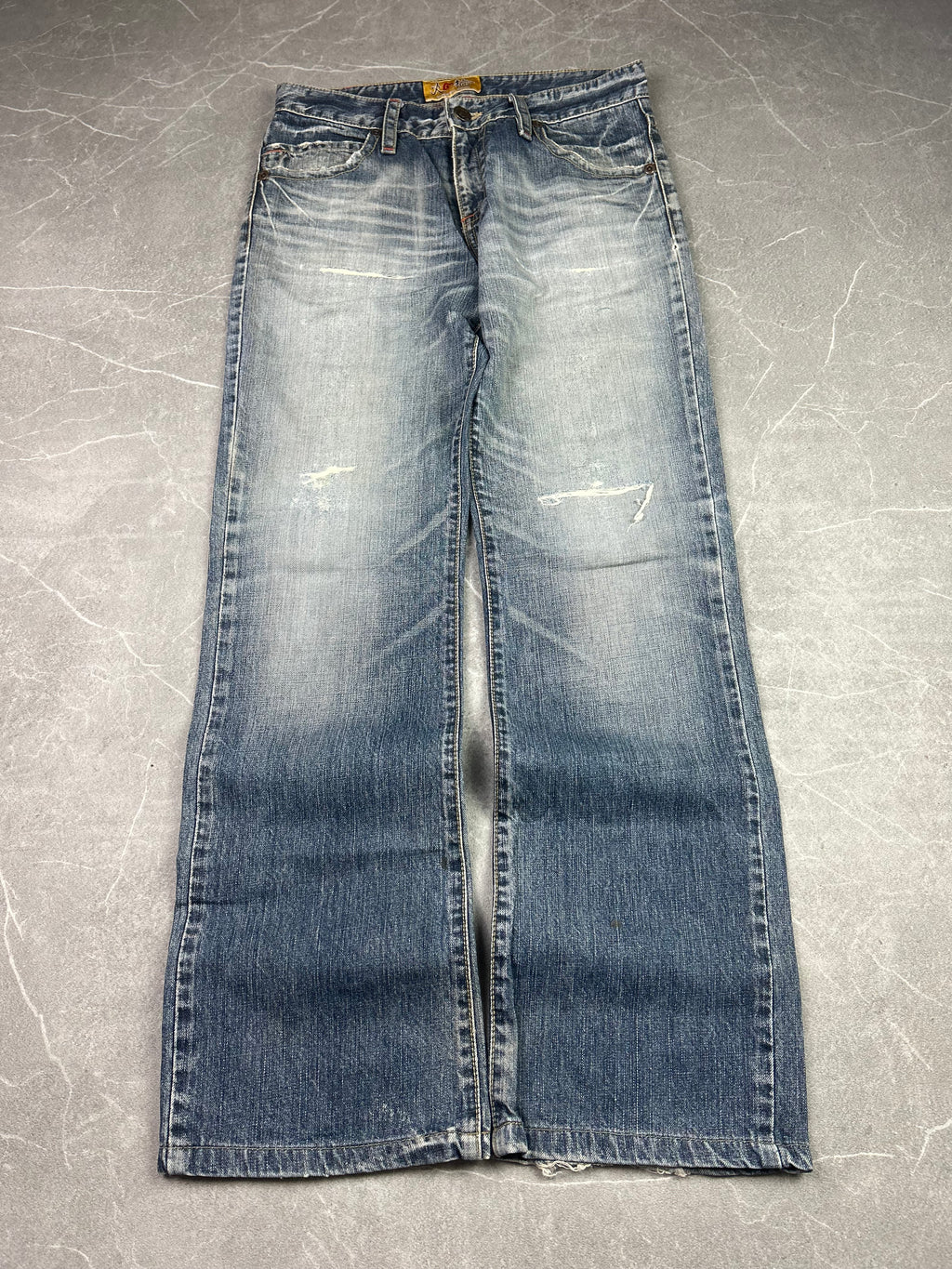 Japan Style Jeans (S)