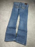 Y2K Bootcut/Flared Jeans (M)