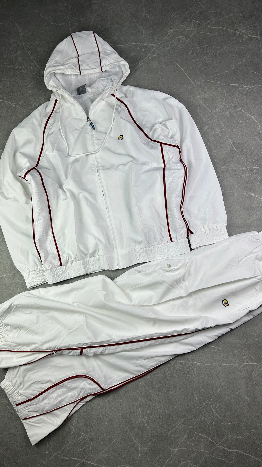 TN Tracksuit (XL)