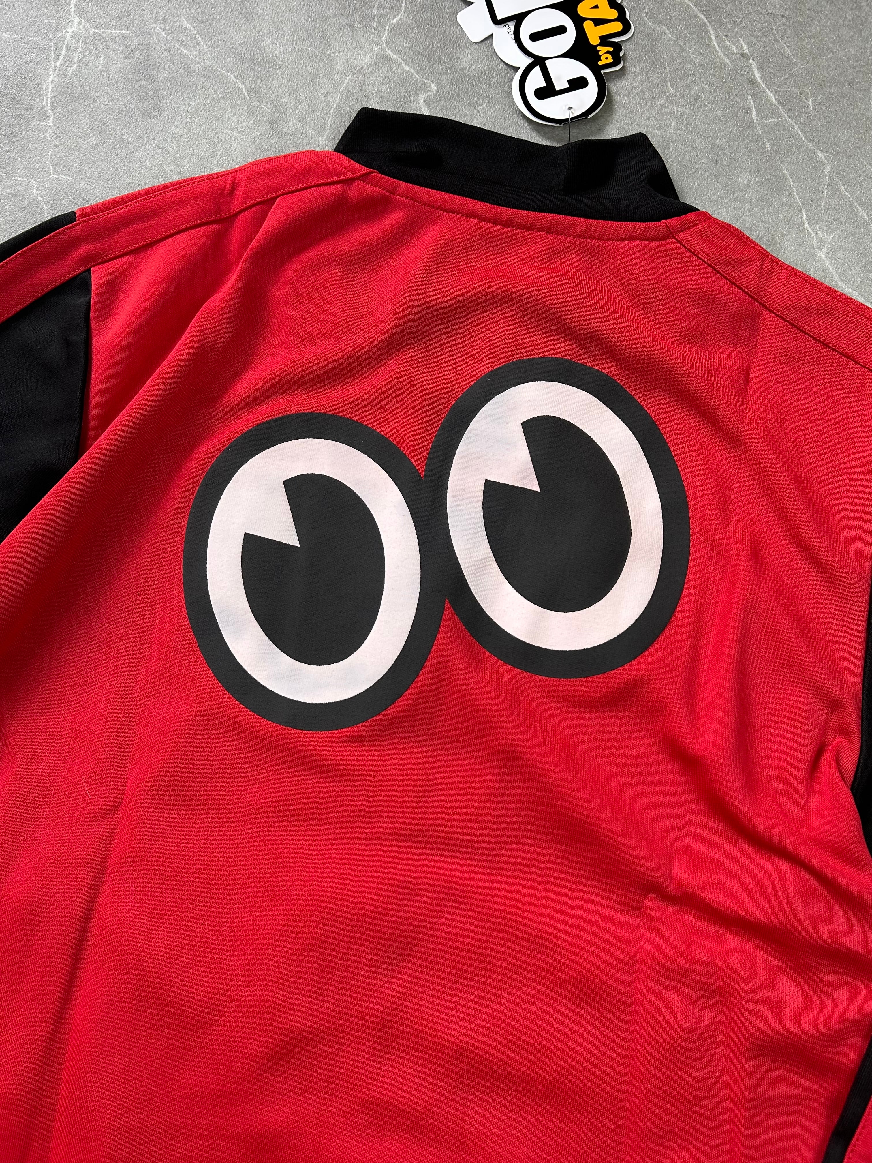 Vintage Gola Jacke