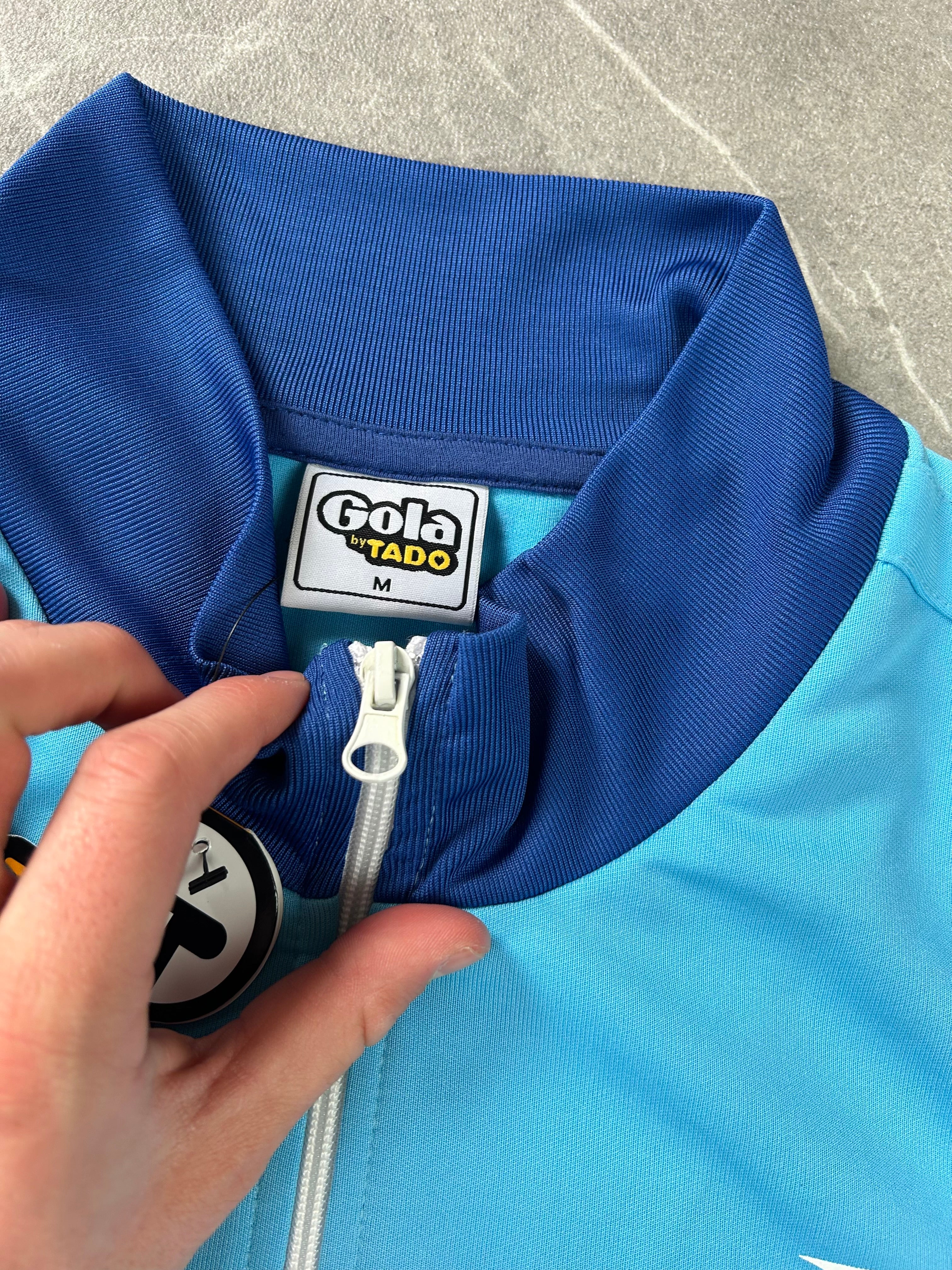 Vintage Gola Jacke