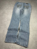 Y2K Bootcut/Flared Jeans (M)