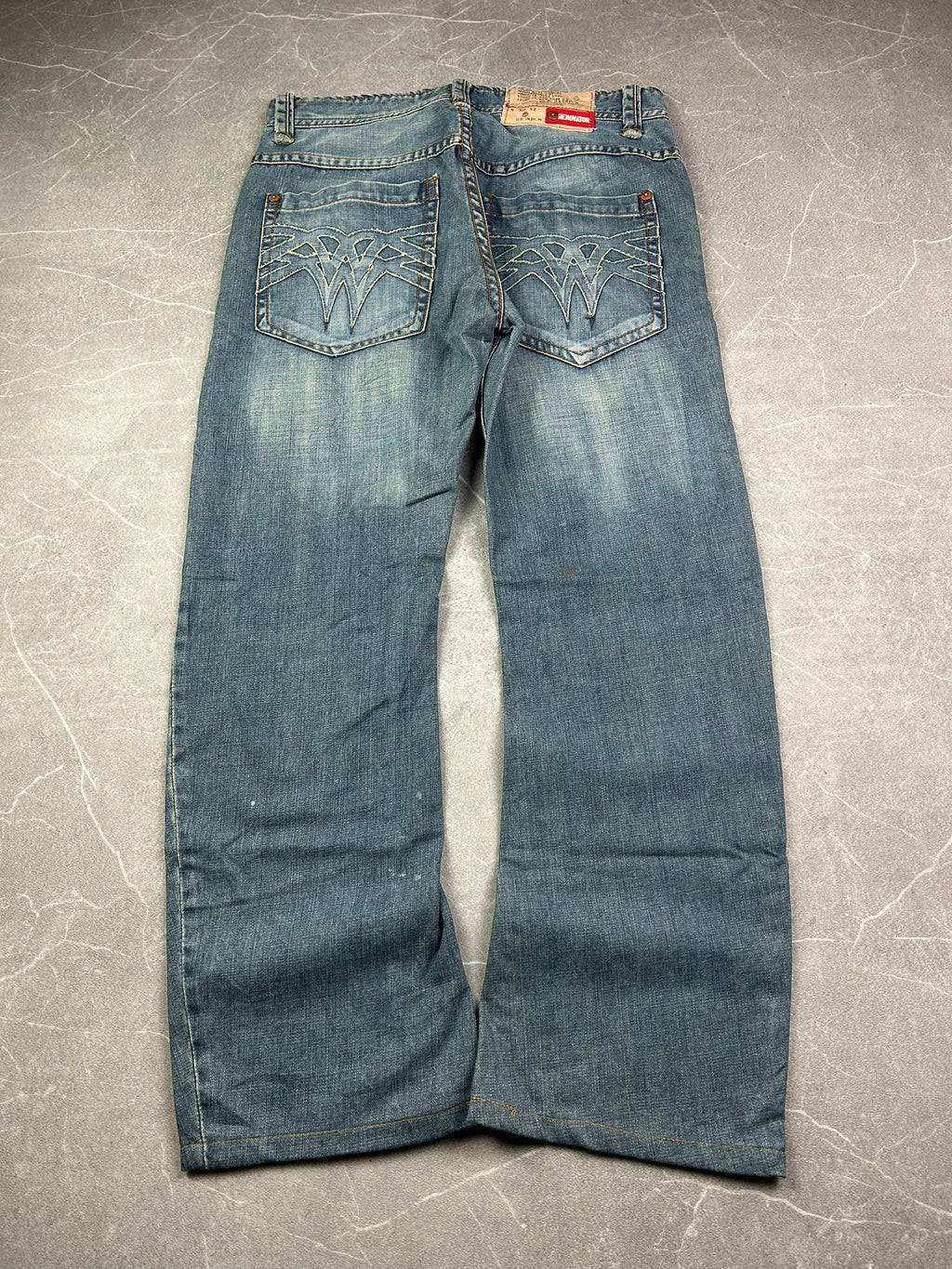 Japan Style Jeans (M)