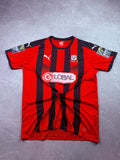 Coggeshall Town (M-L)