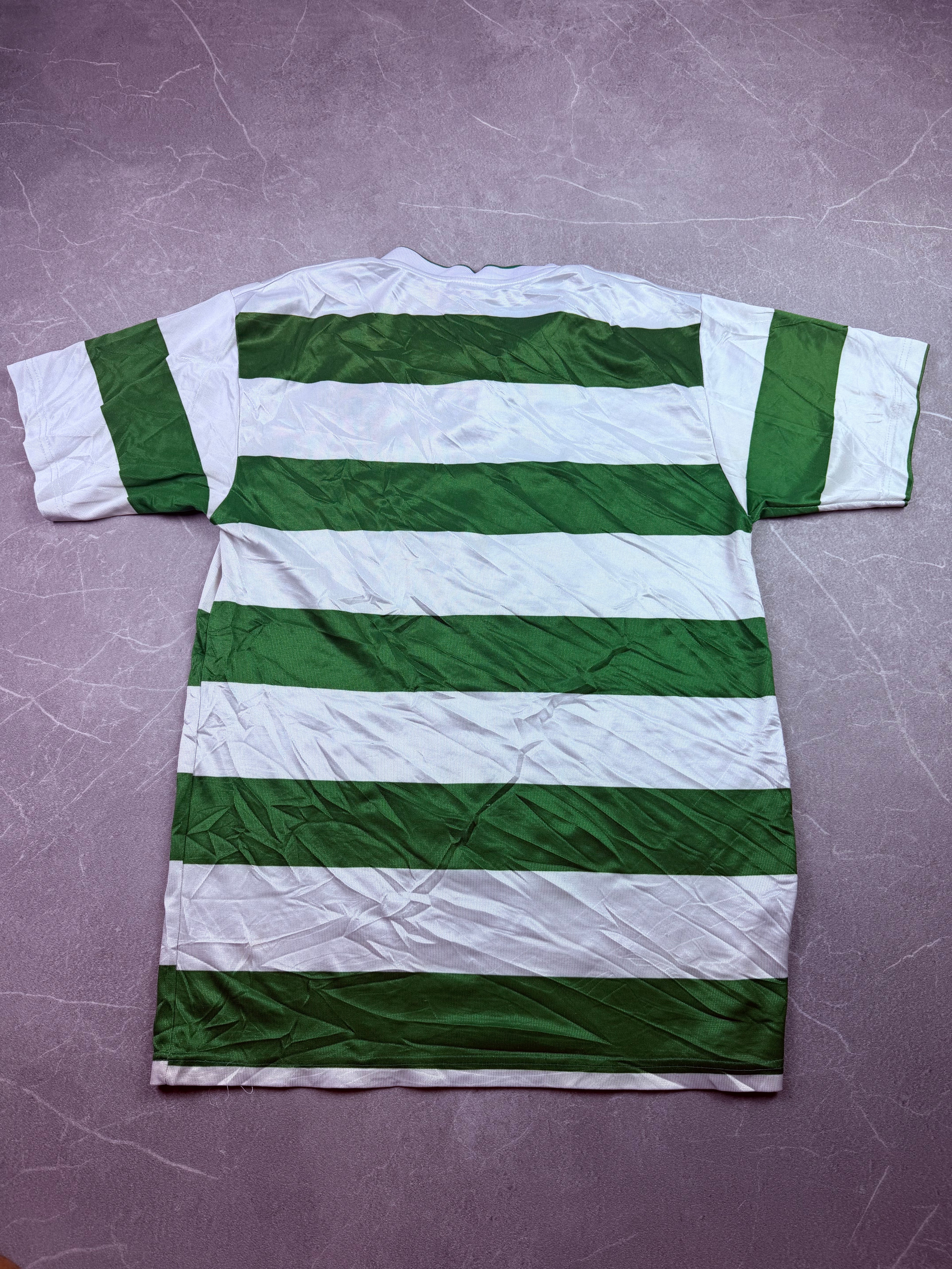 Celtic Trikot (M-L)