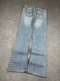 Y2K Bootcut/Flared Jeans (M)
