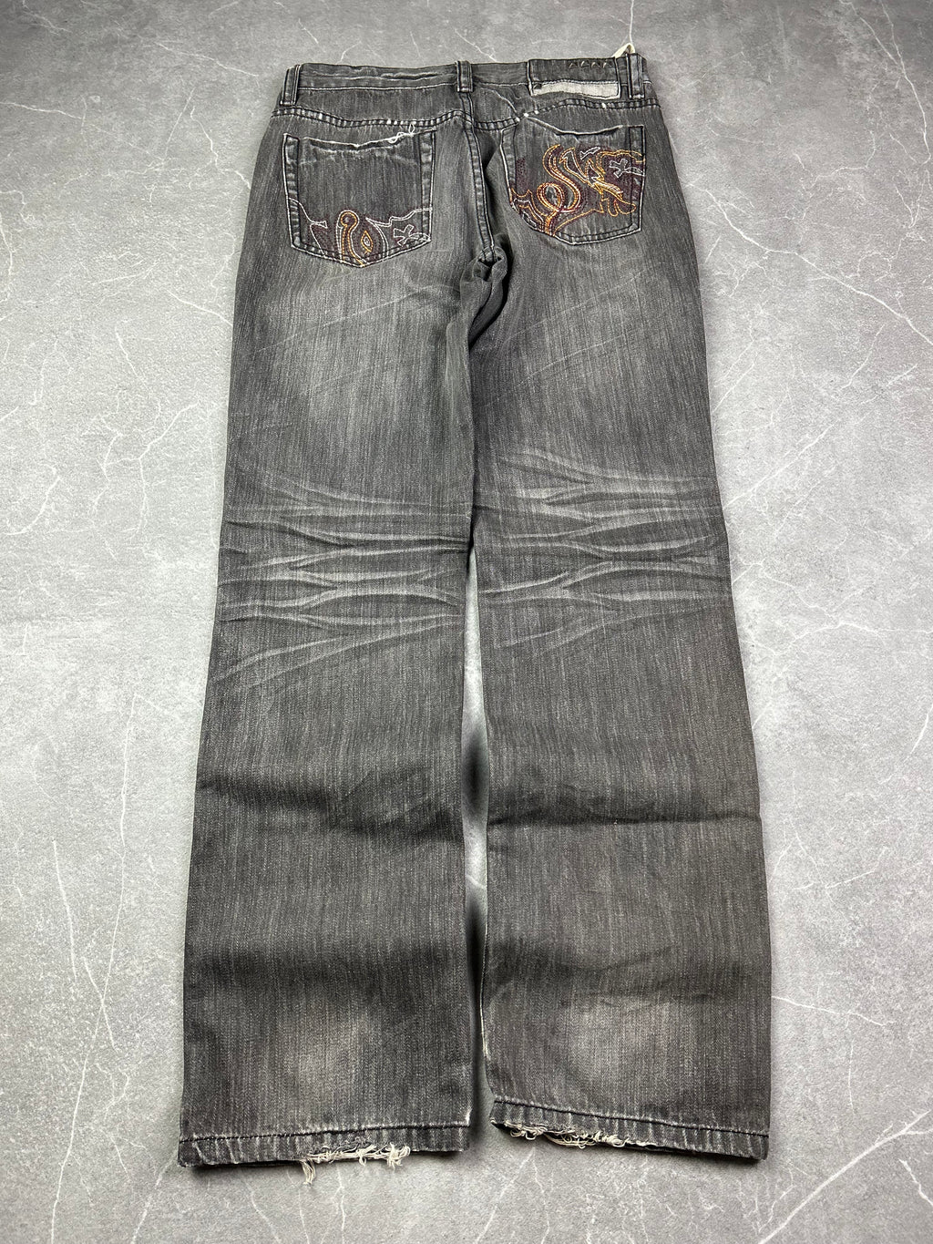 Japan Style Jeans (M)