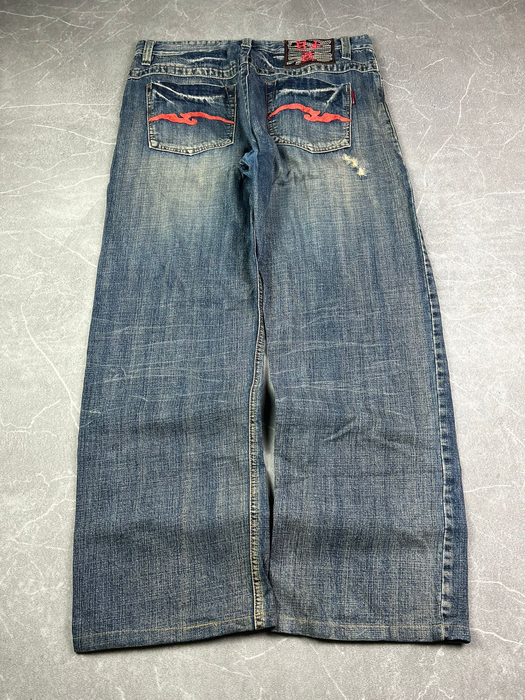 Japan Style Jeans (M)