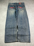 Japan Style Jeans (M)