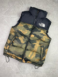 The North Face Weste (XS-S)