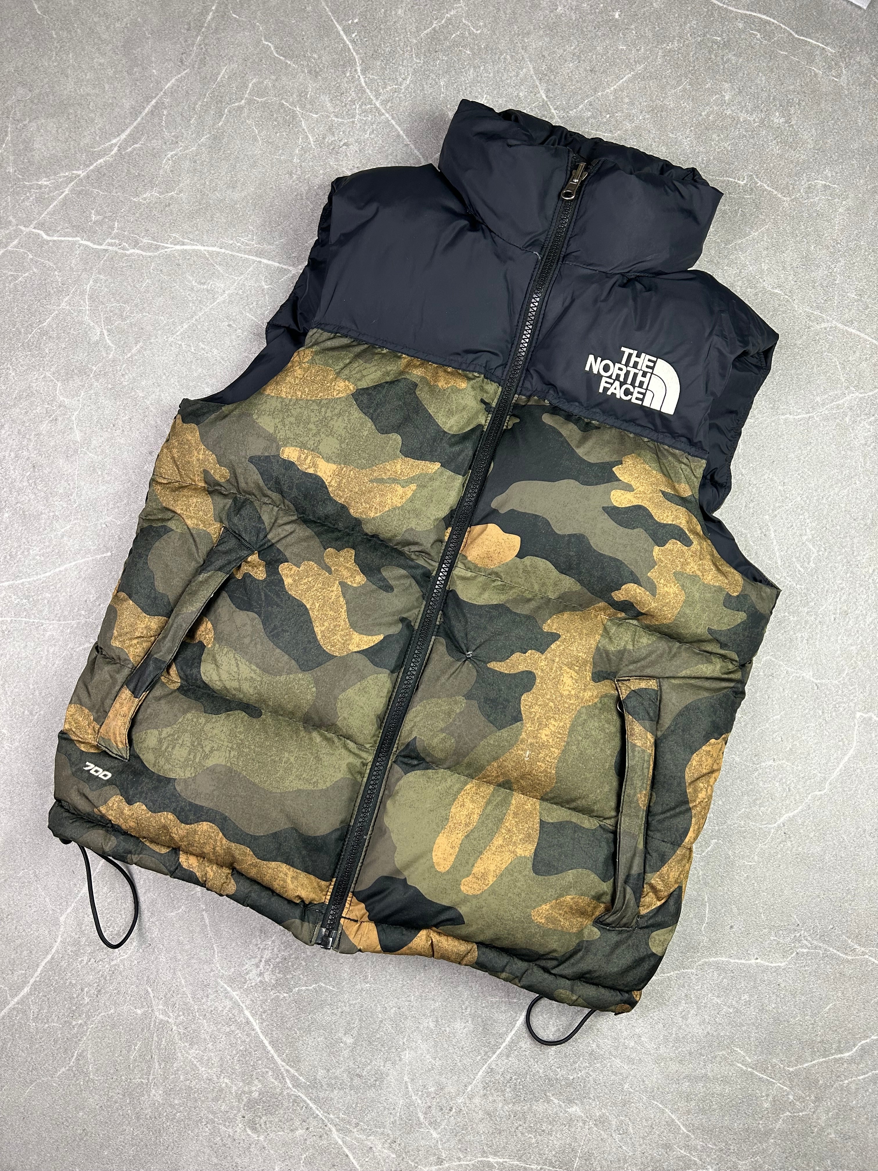 The North Face Weste (XS-S)