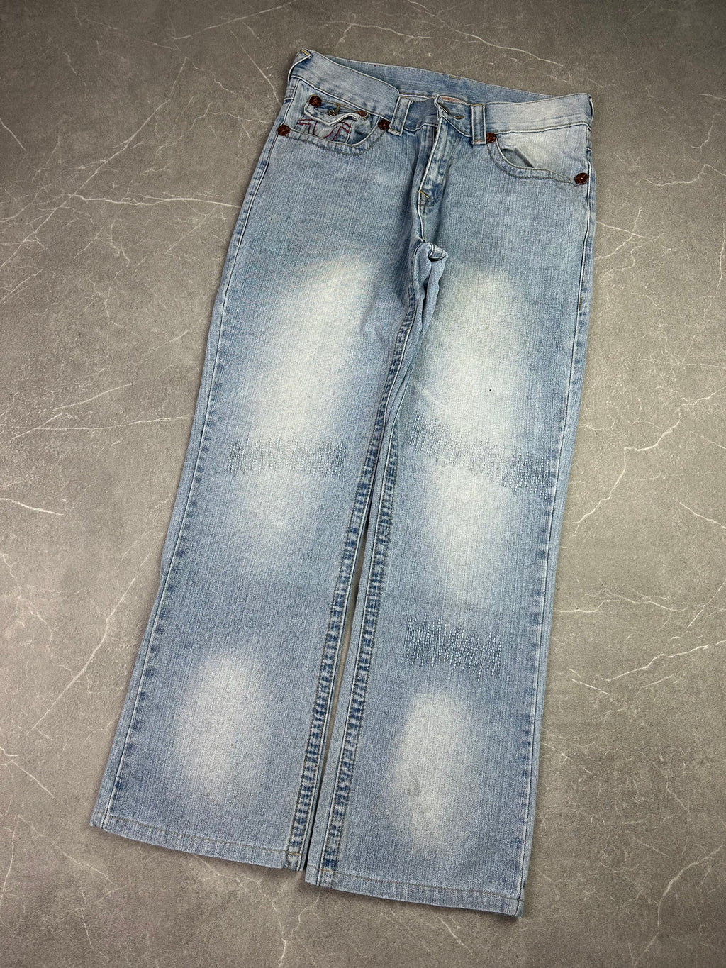 True Religion Baggy (M)