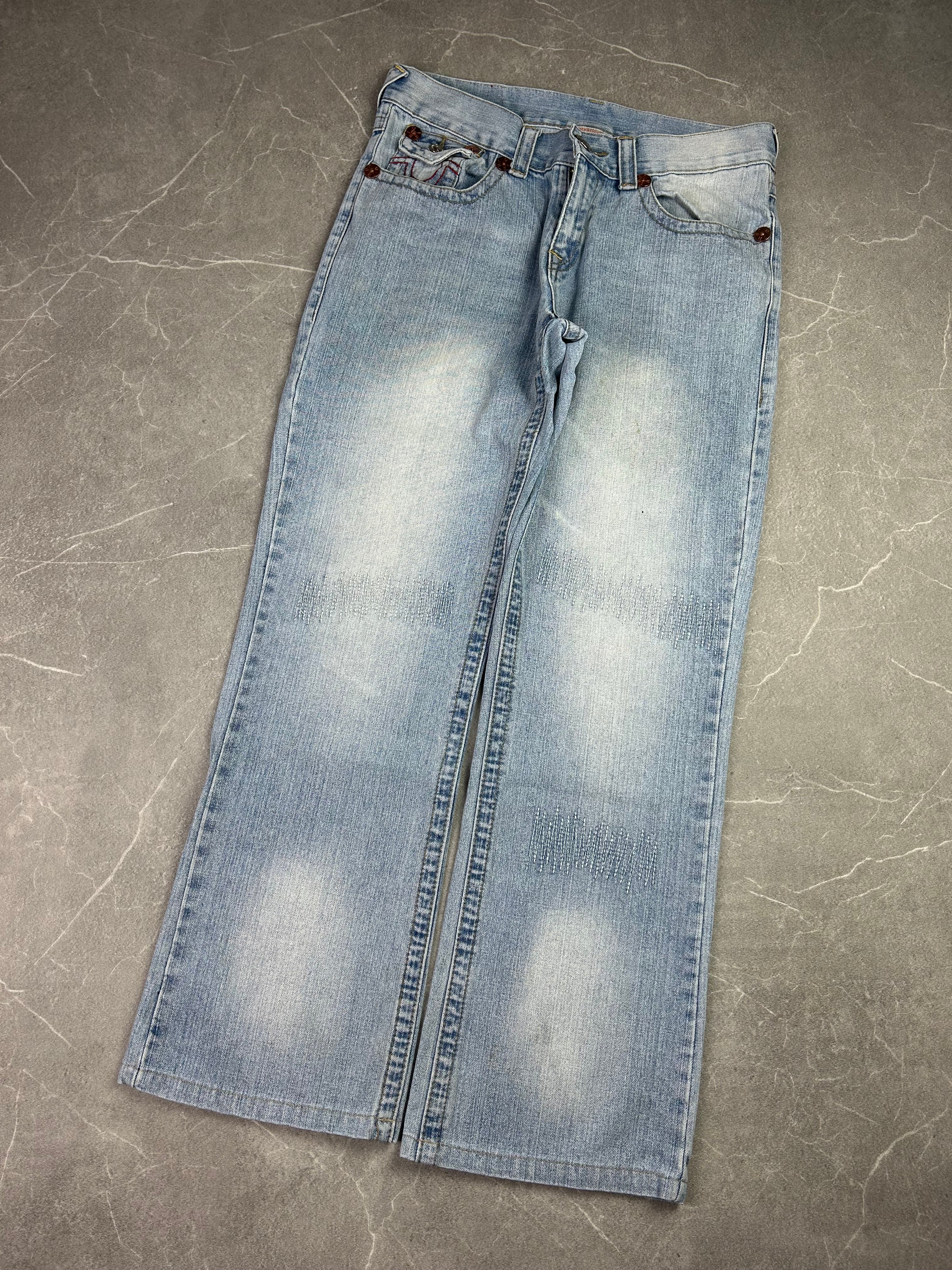 True Religion Baggy (M)