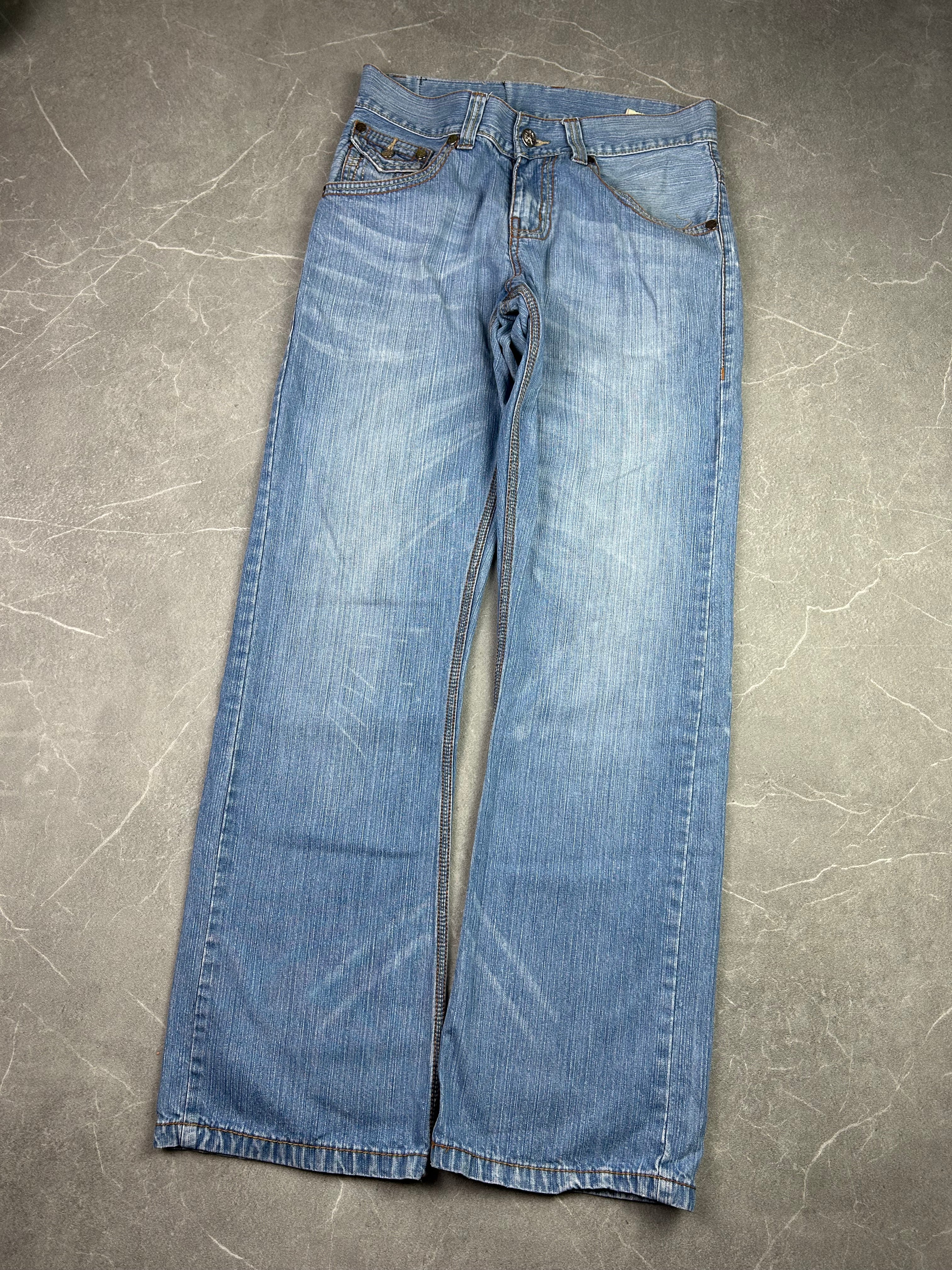 True Religion Straight (M)