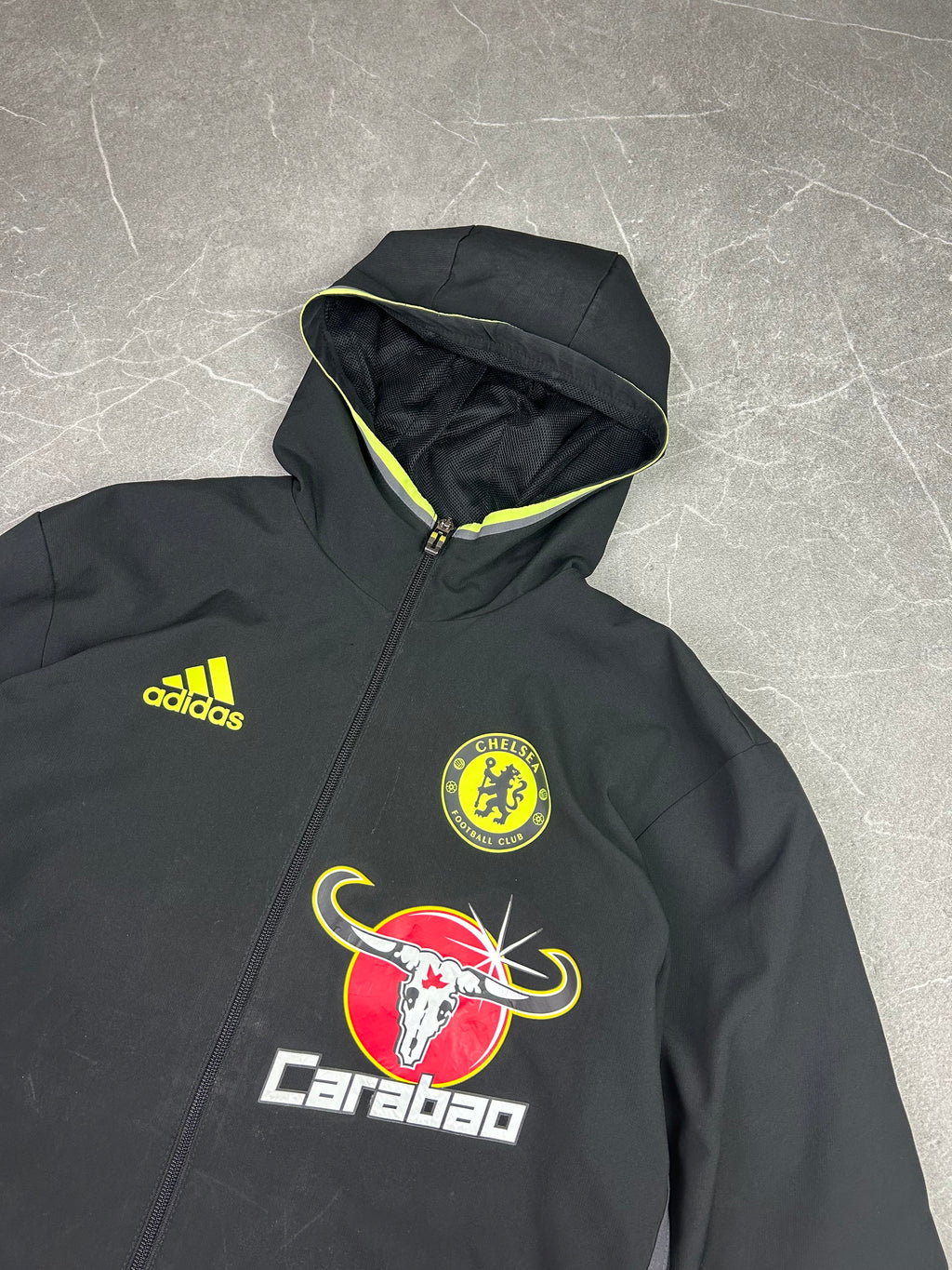 Chelsea Trackjacket (M)