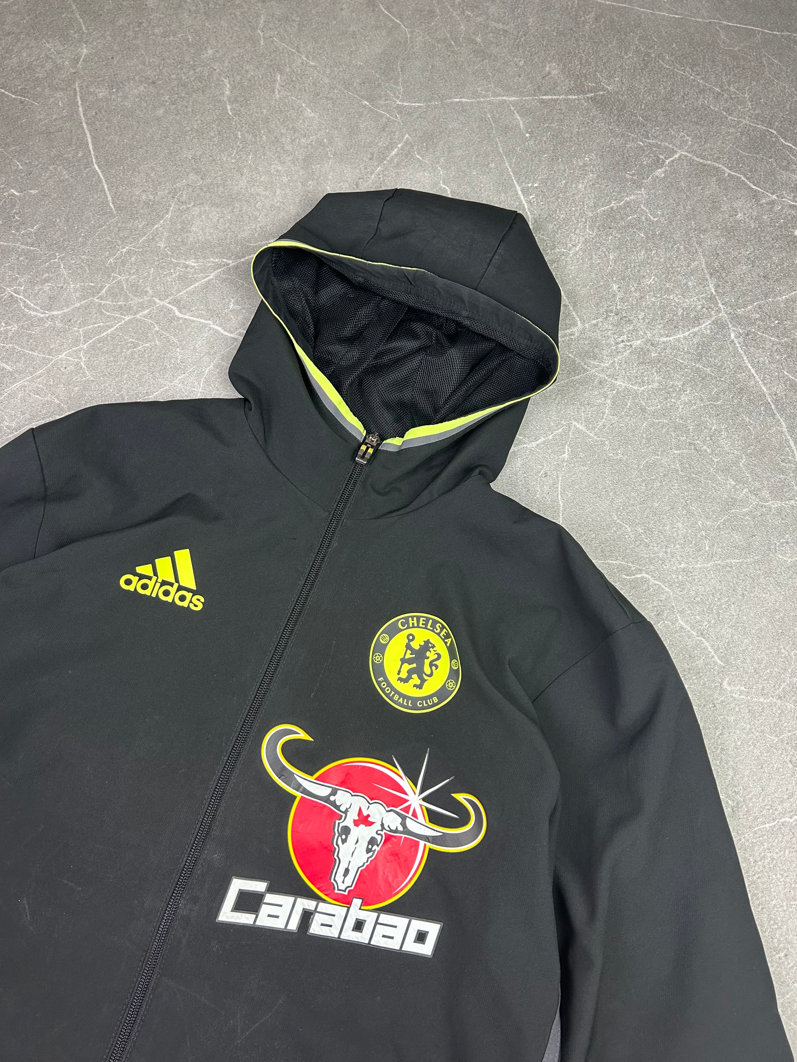 Chelsea Trackjacket (M)